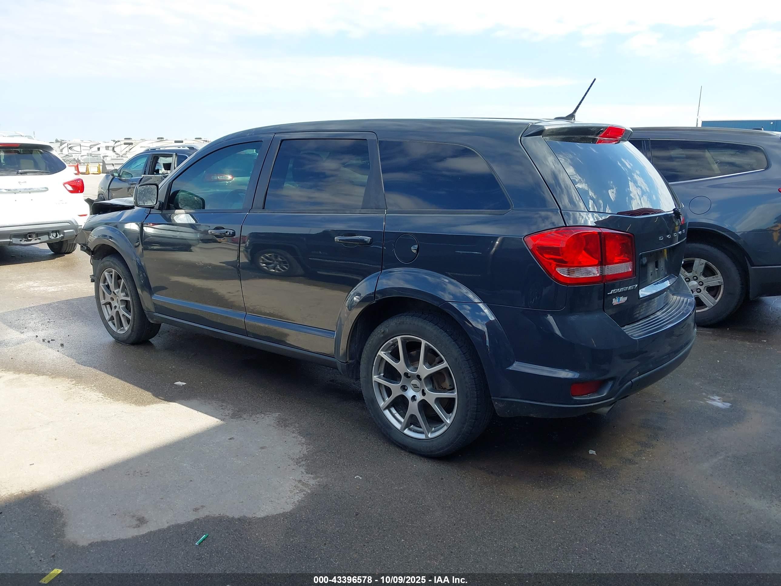 DODGE JOURNEY image 3
