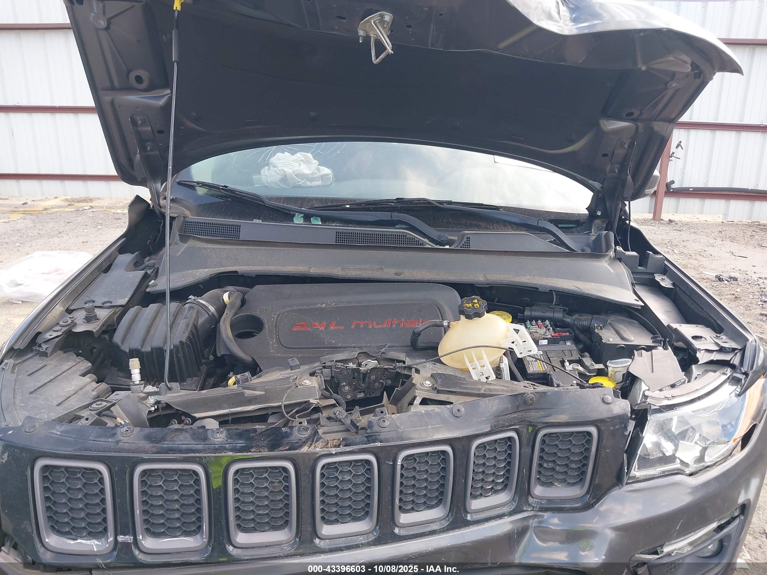 JEEP COMPASS image 10