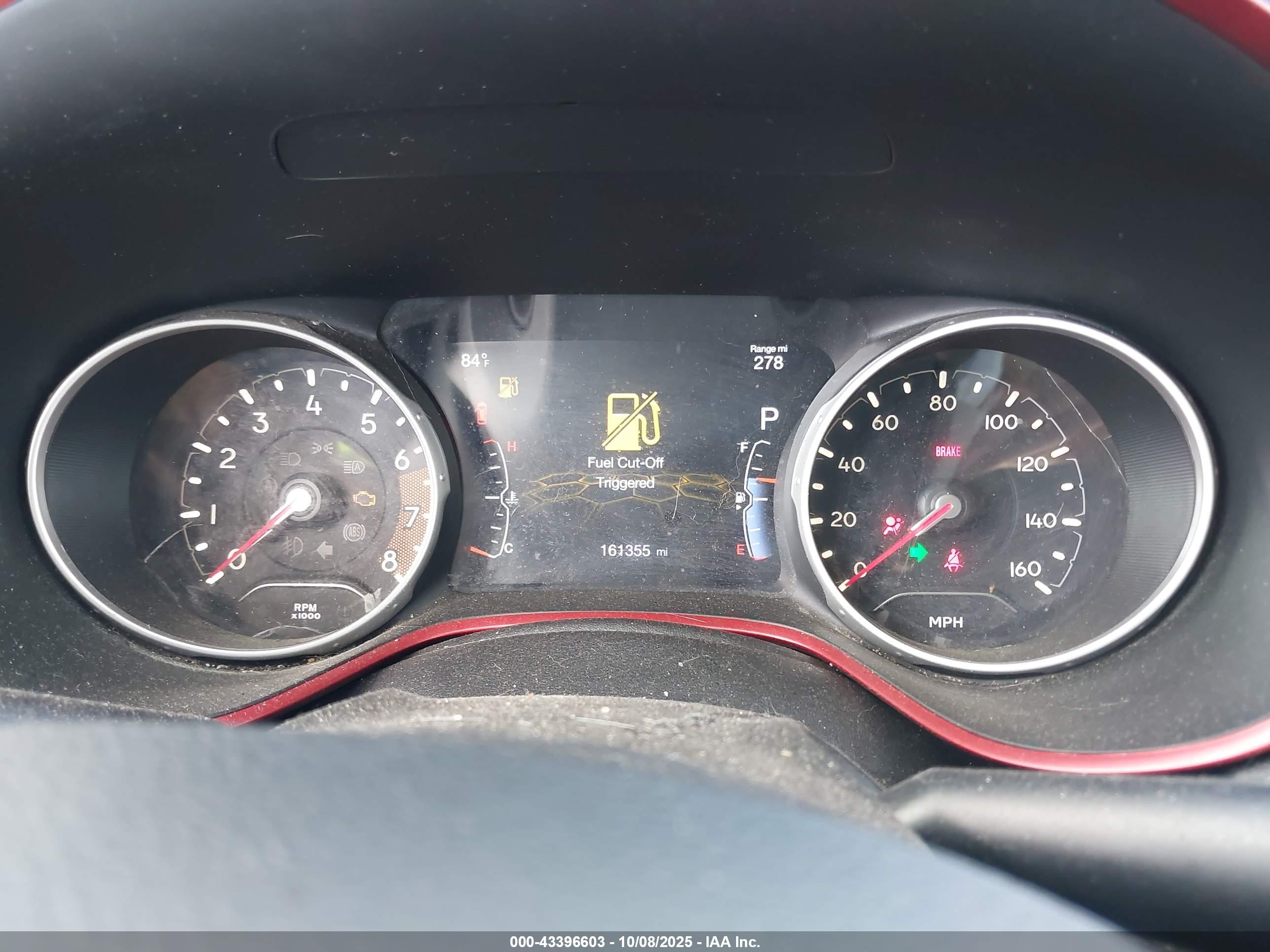 JEEP COMPASS image 7