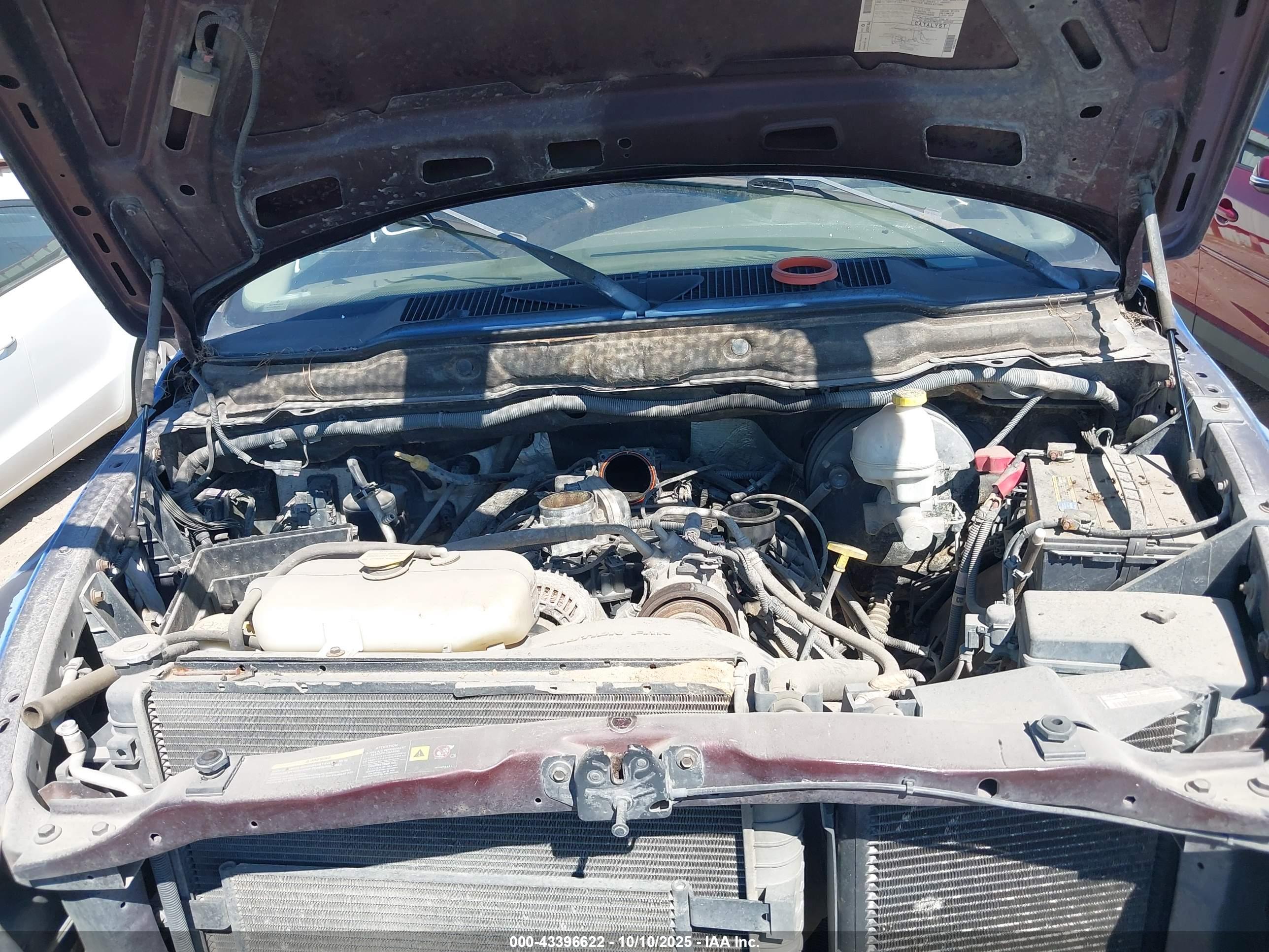 DODGE RAM image 10