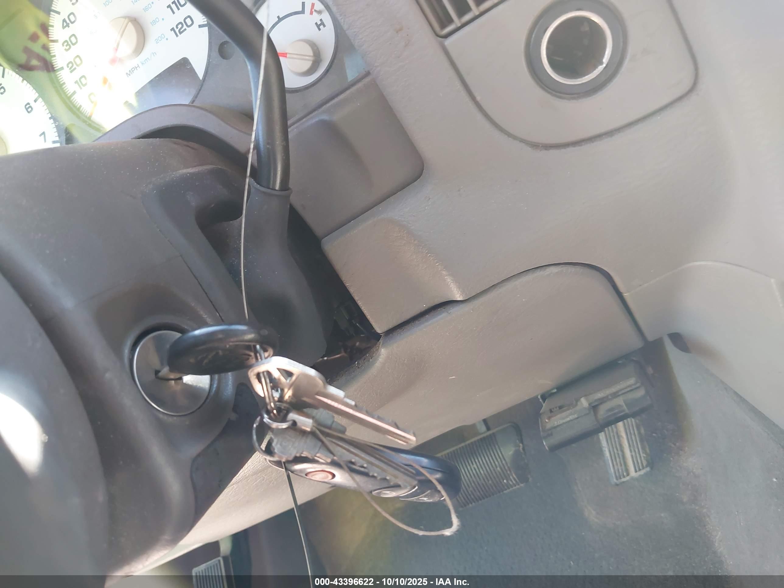 DODGE RAM image 11