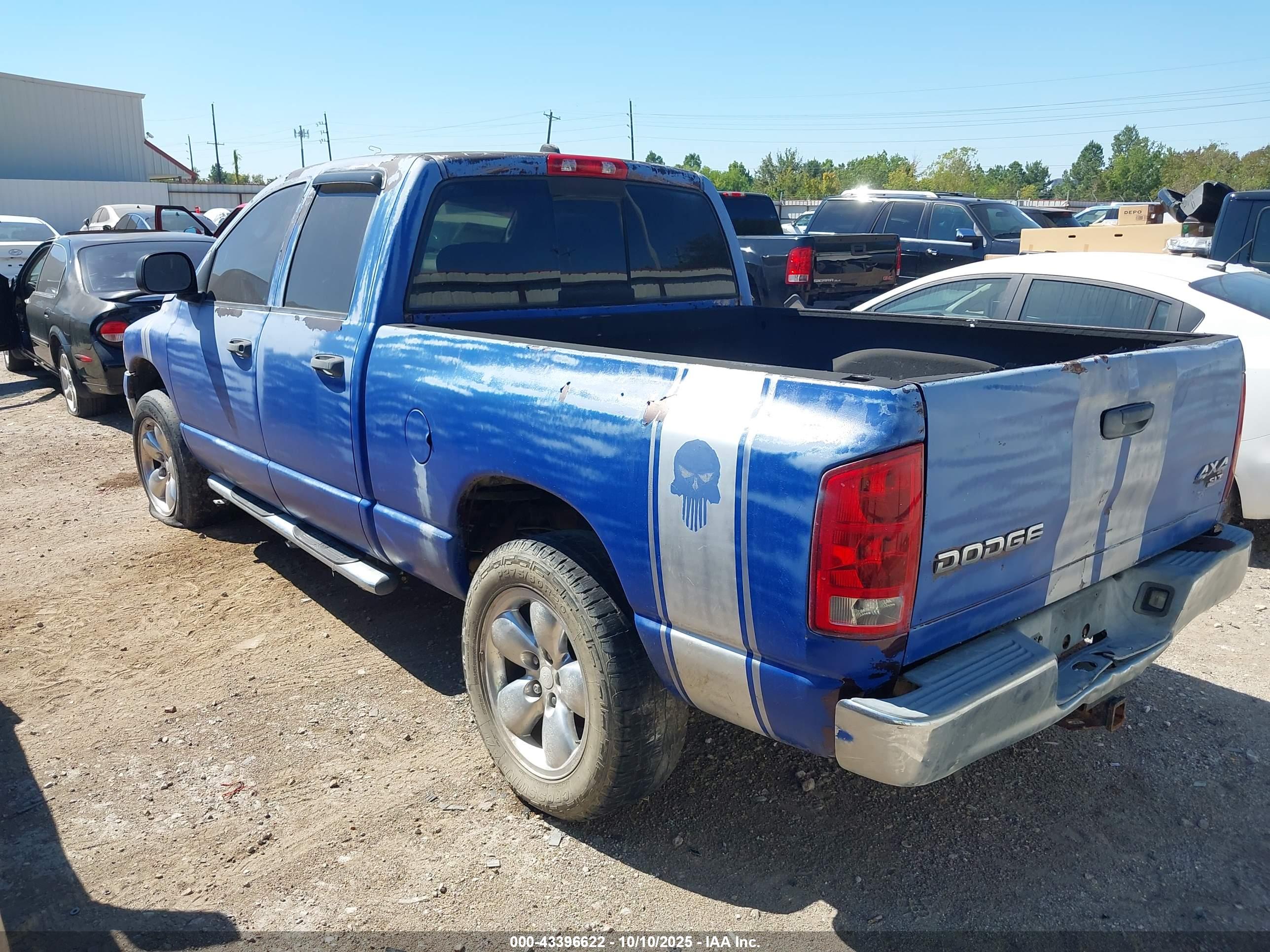 DODGE RAM image 3