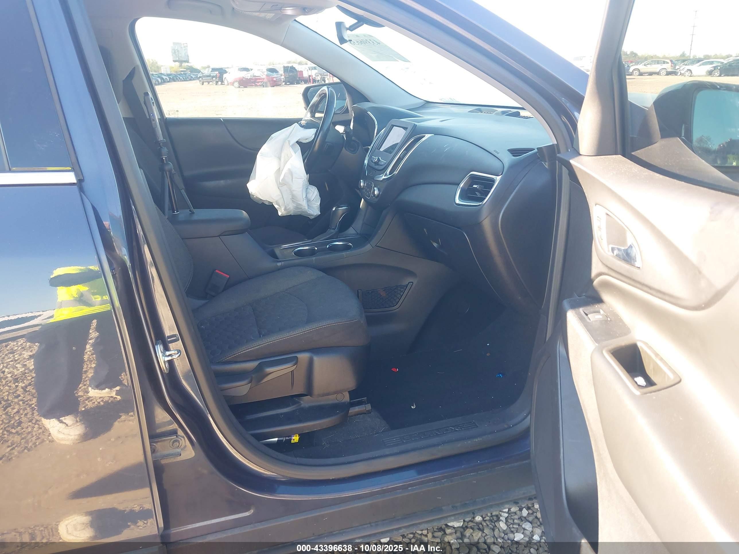 CHEVROLET EQUINOX image 5
