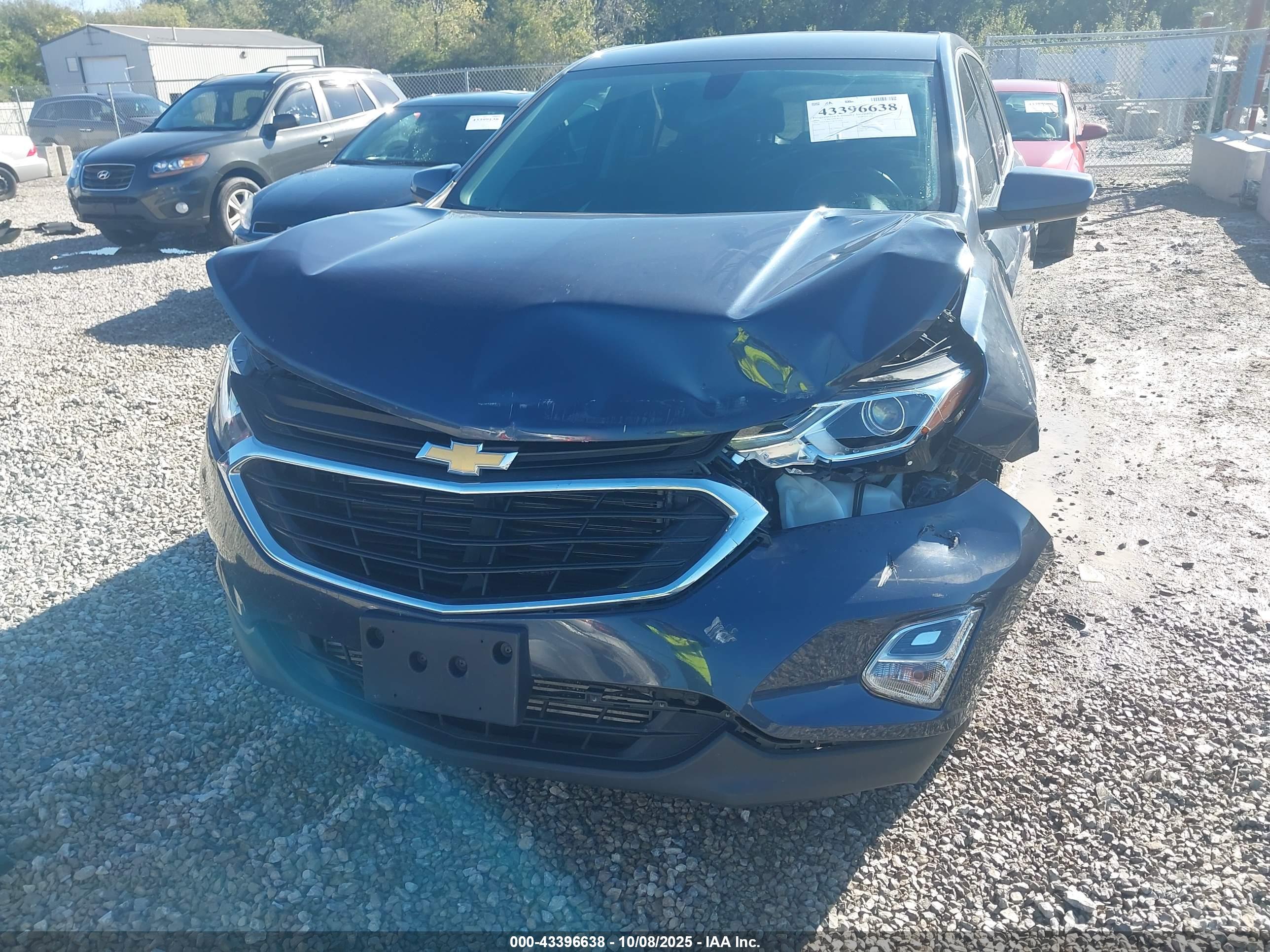 CHEVROLET EQUINOX image 6