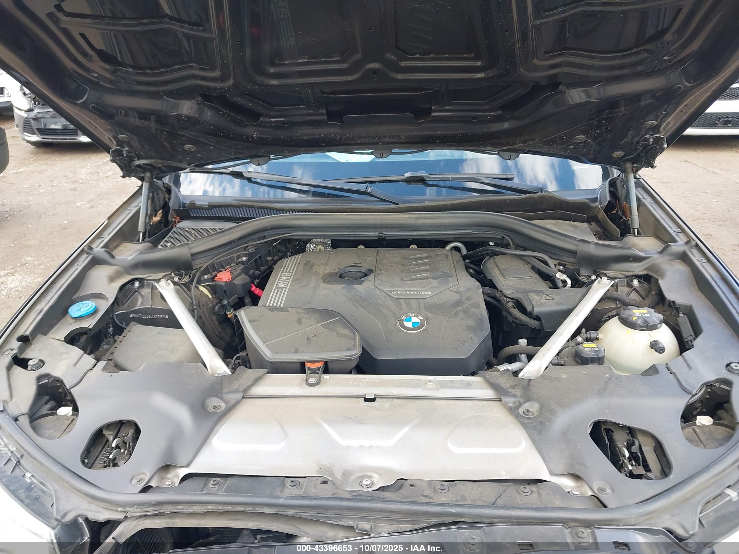 BMW X3 image 10