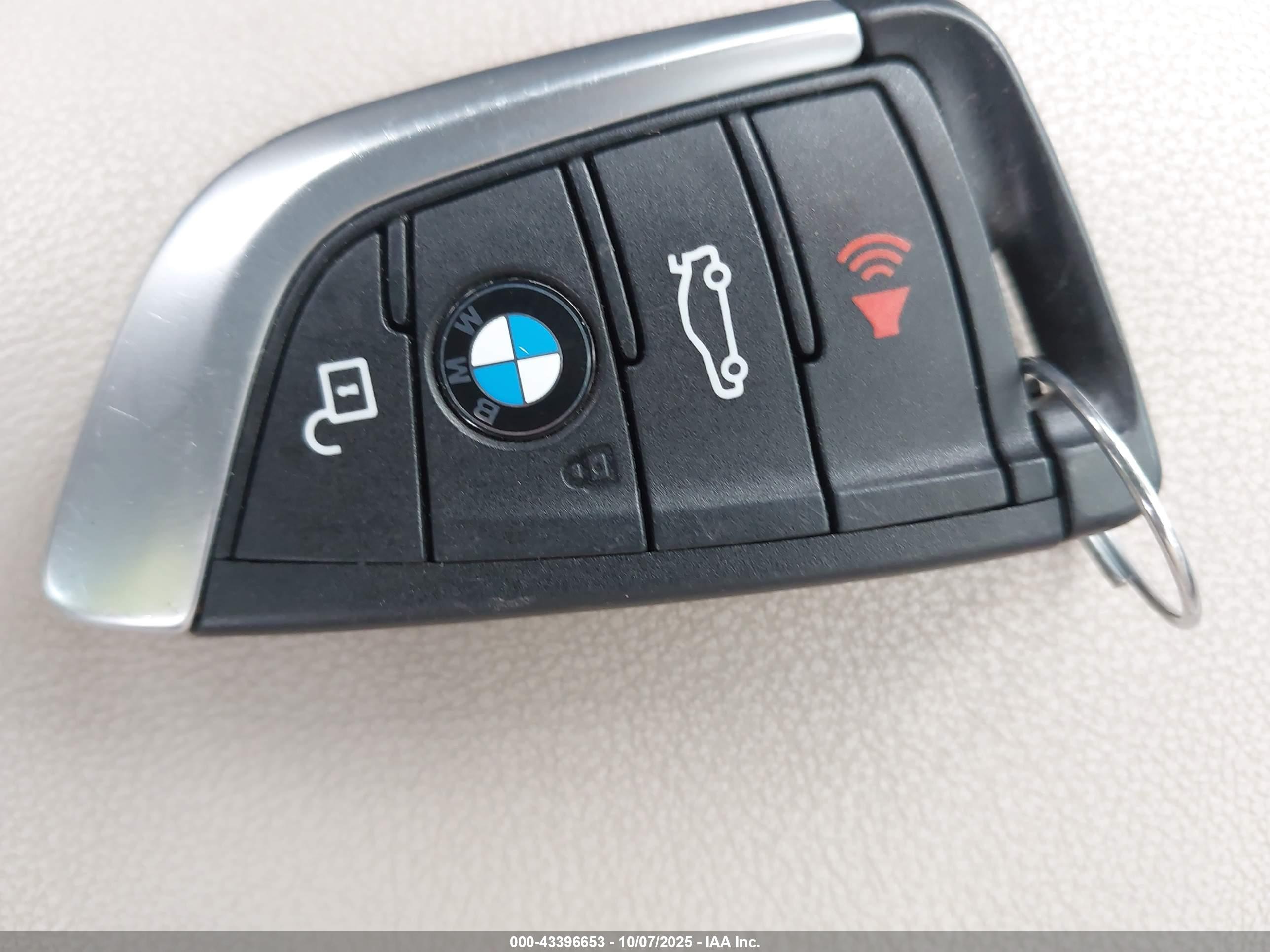 BMW X3 image 11