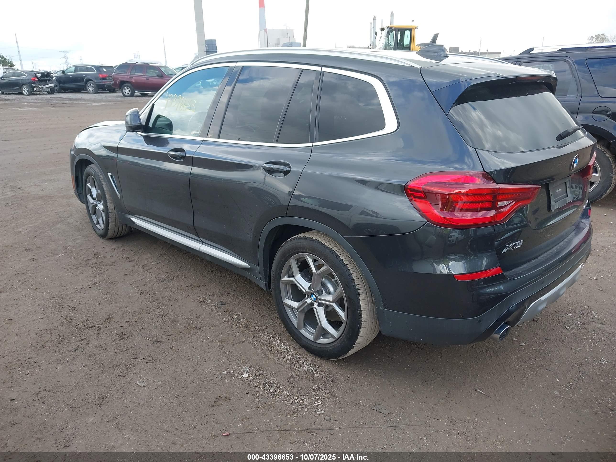 BMW X3 image 3
