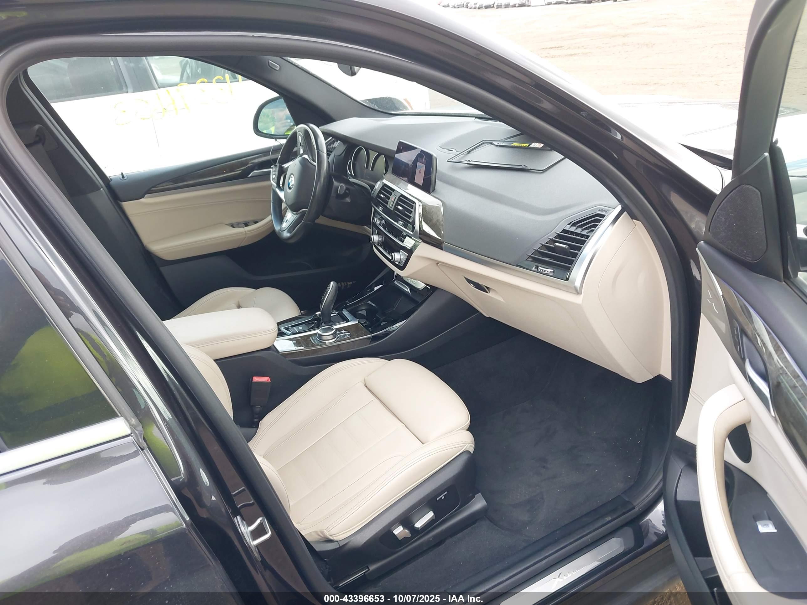 BMW X3 image 5