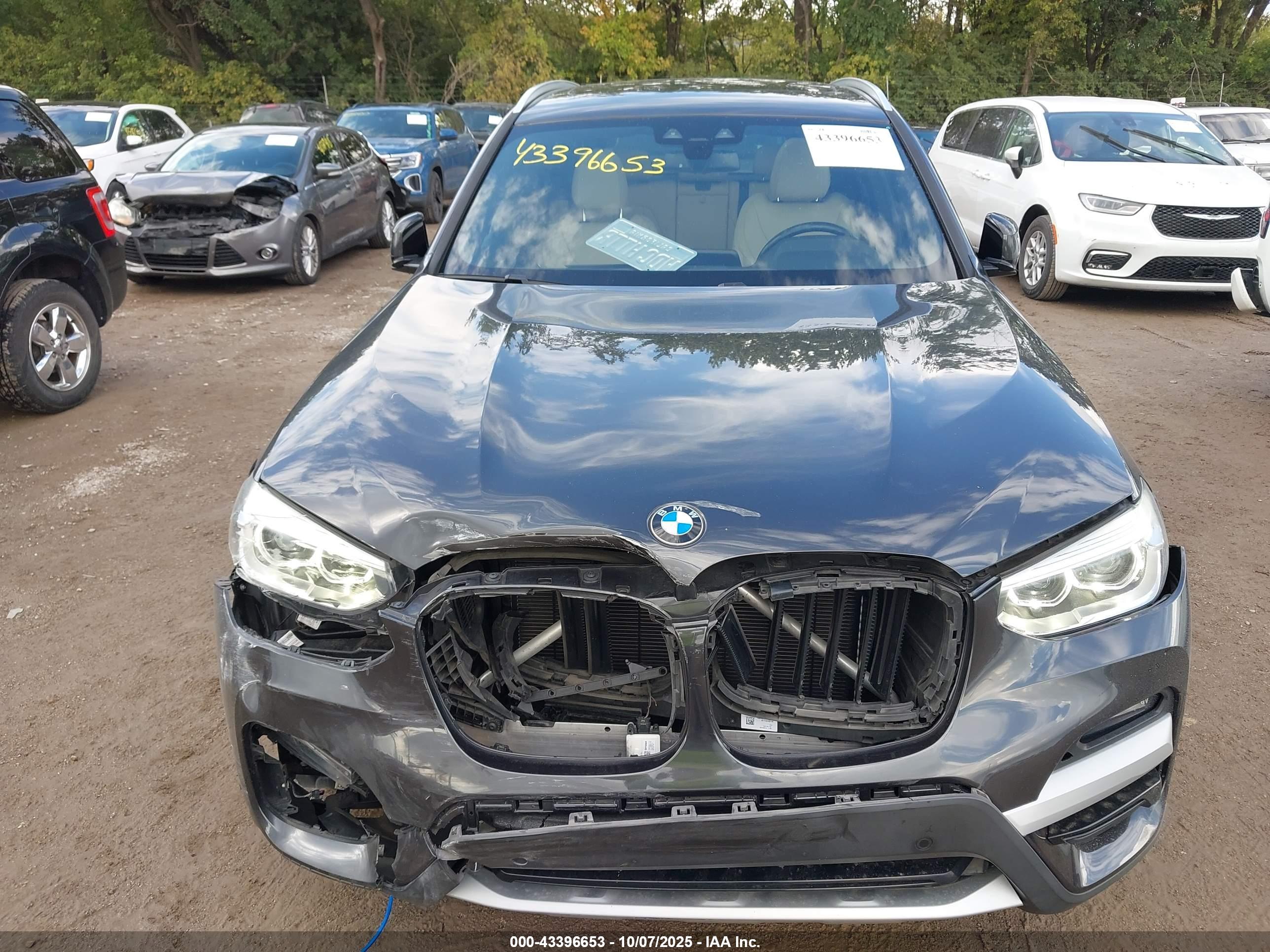 BMW X3 image 6
