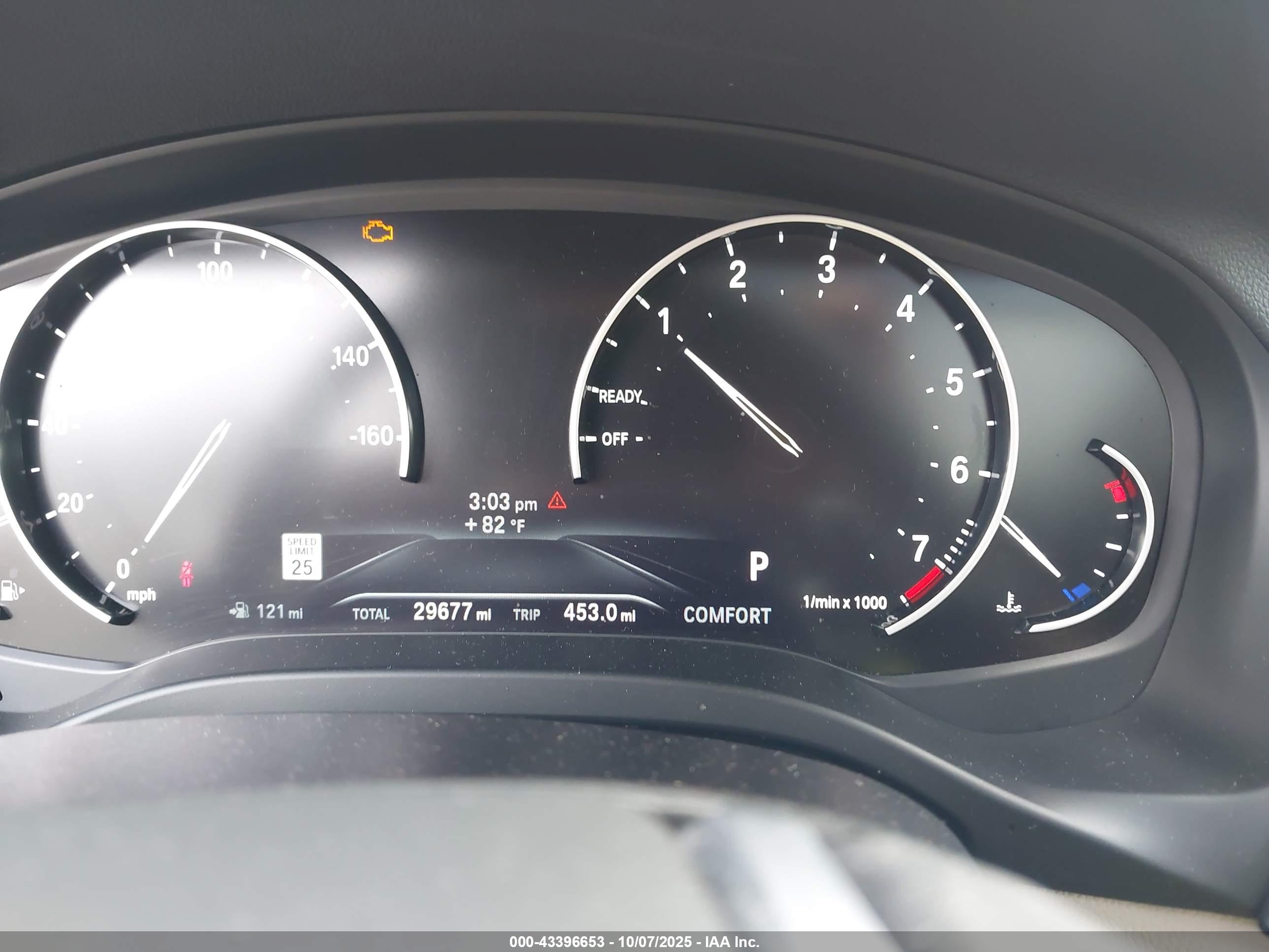 BMW X3 image 7