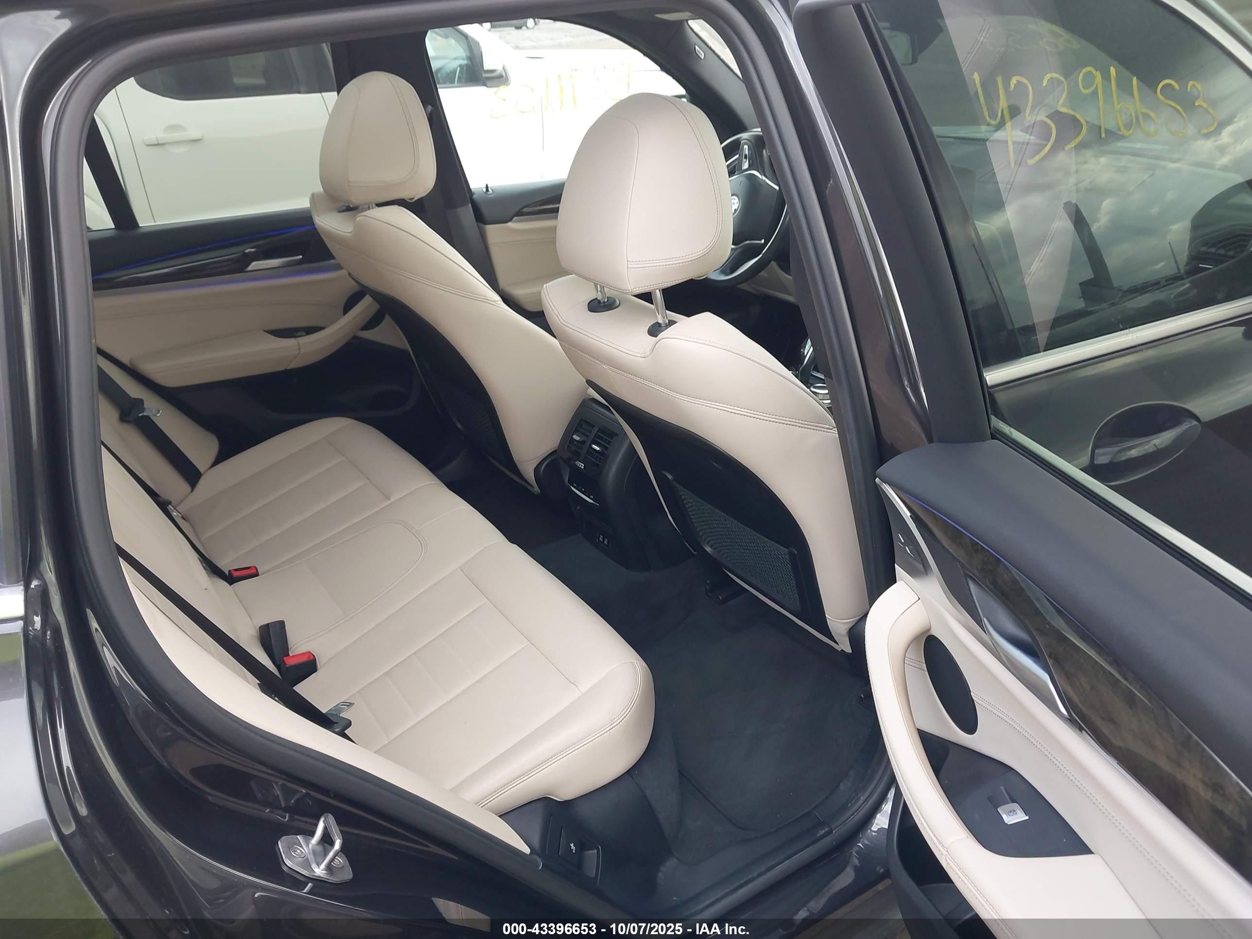 BMW X3 image 8