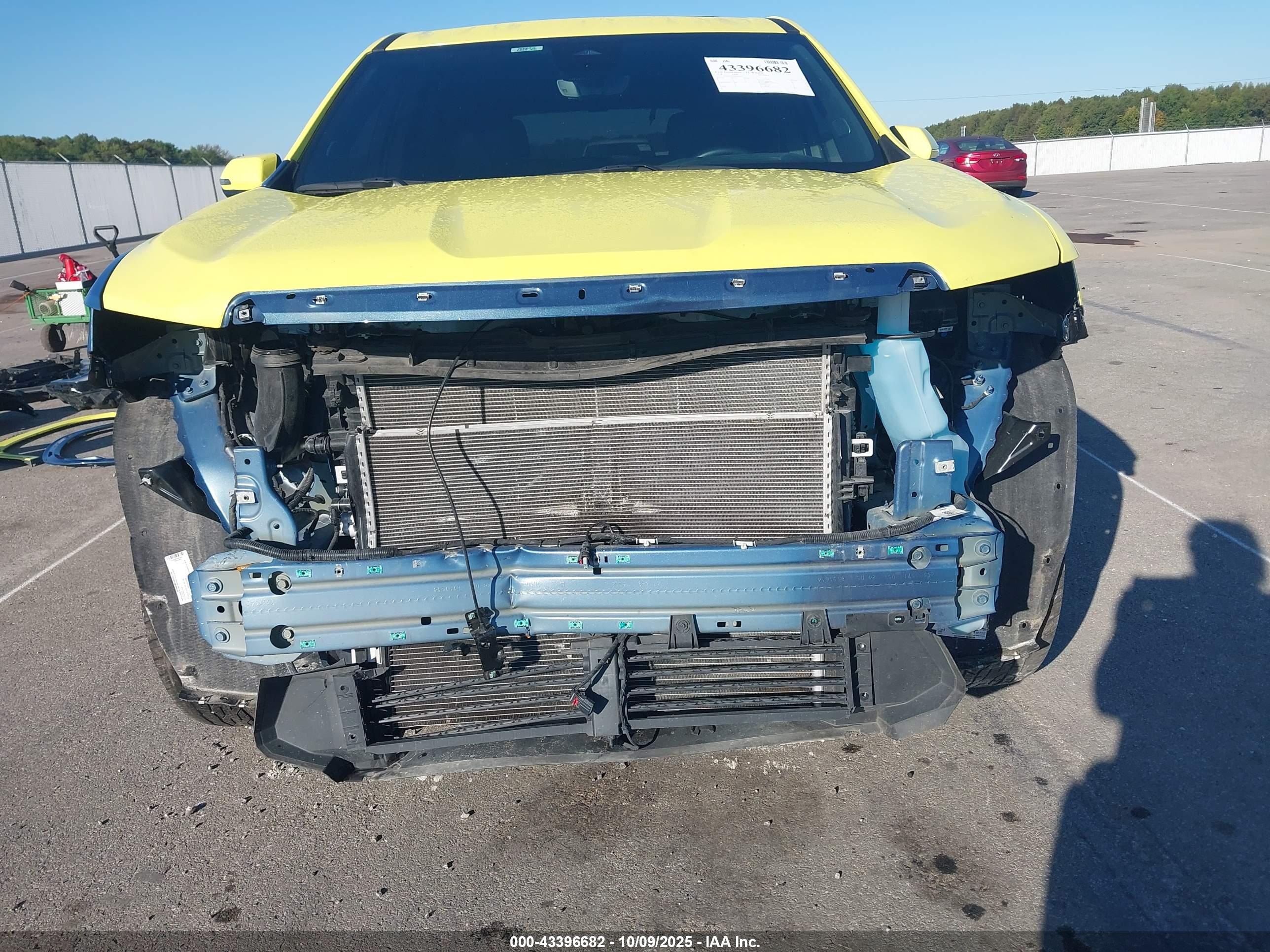 GMC ACADIA image 6