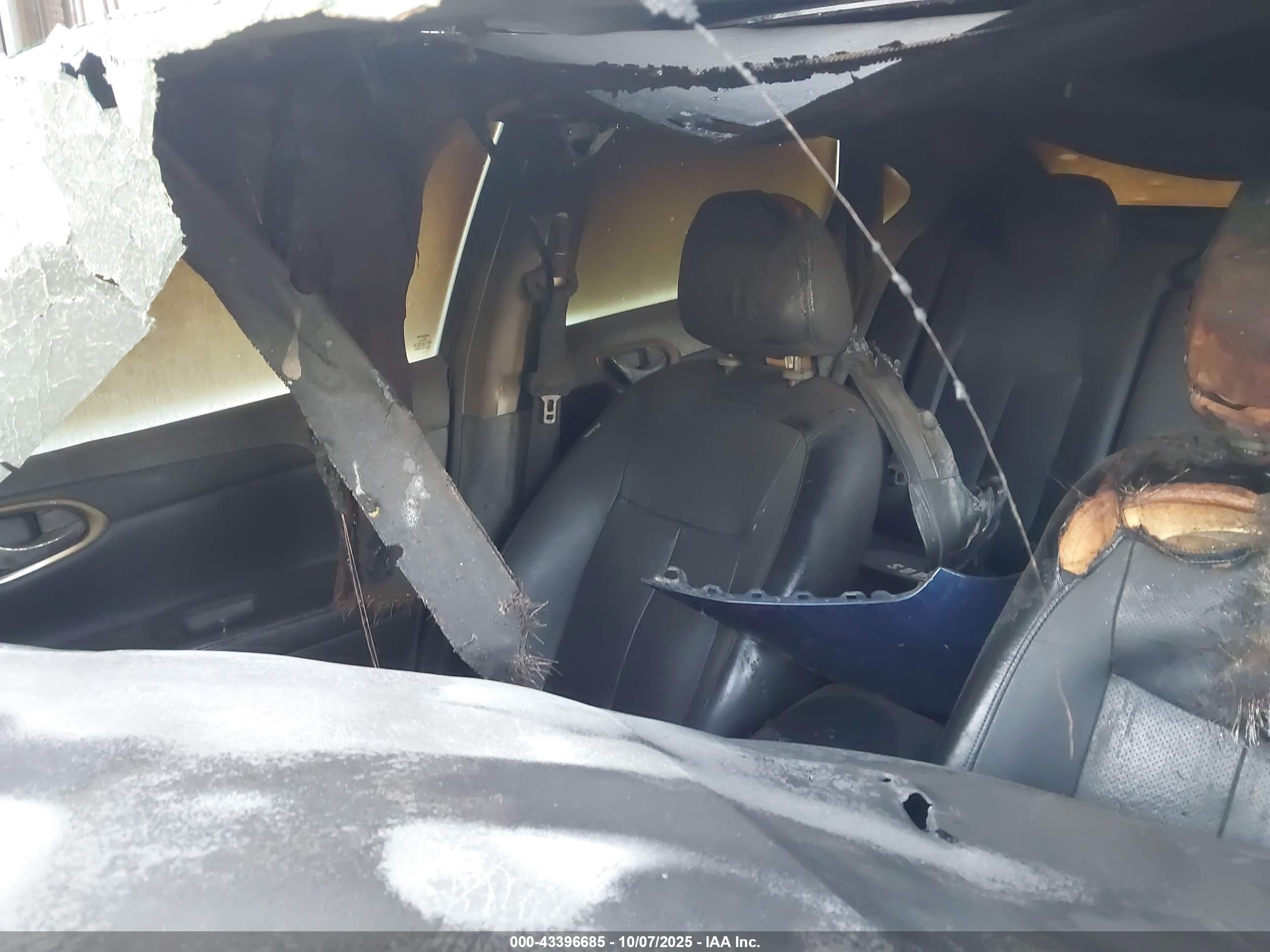 NISSAN SENTRA image 5