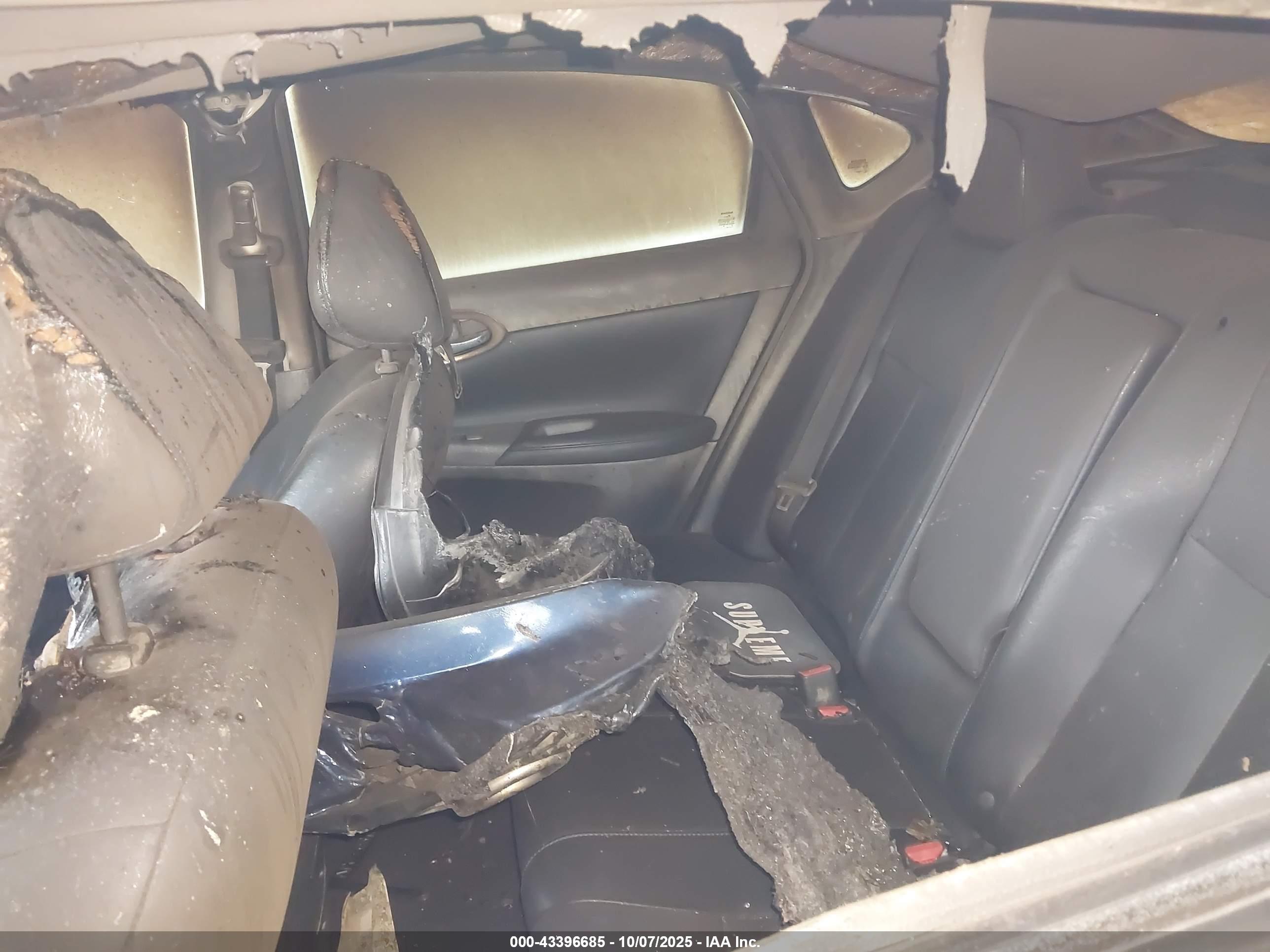 NISSAN SENTRA image 8