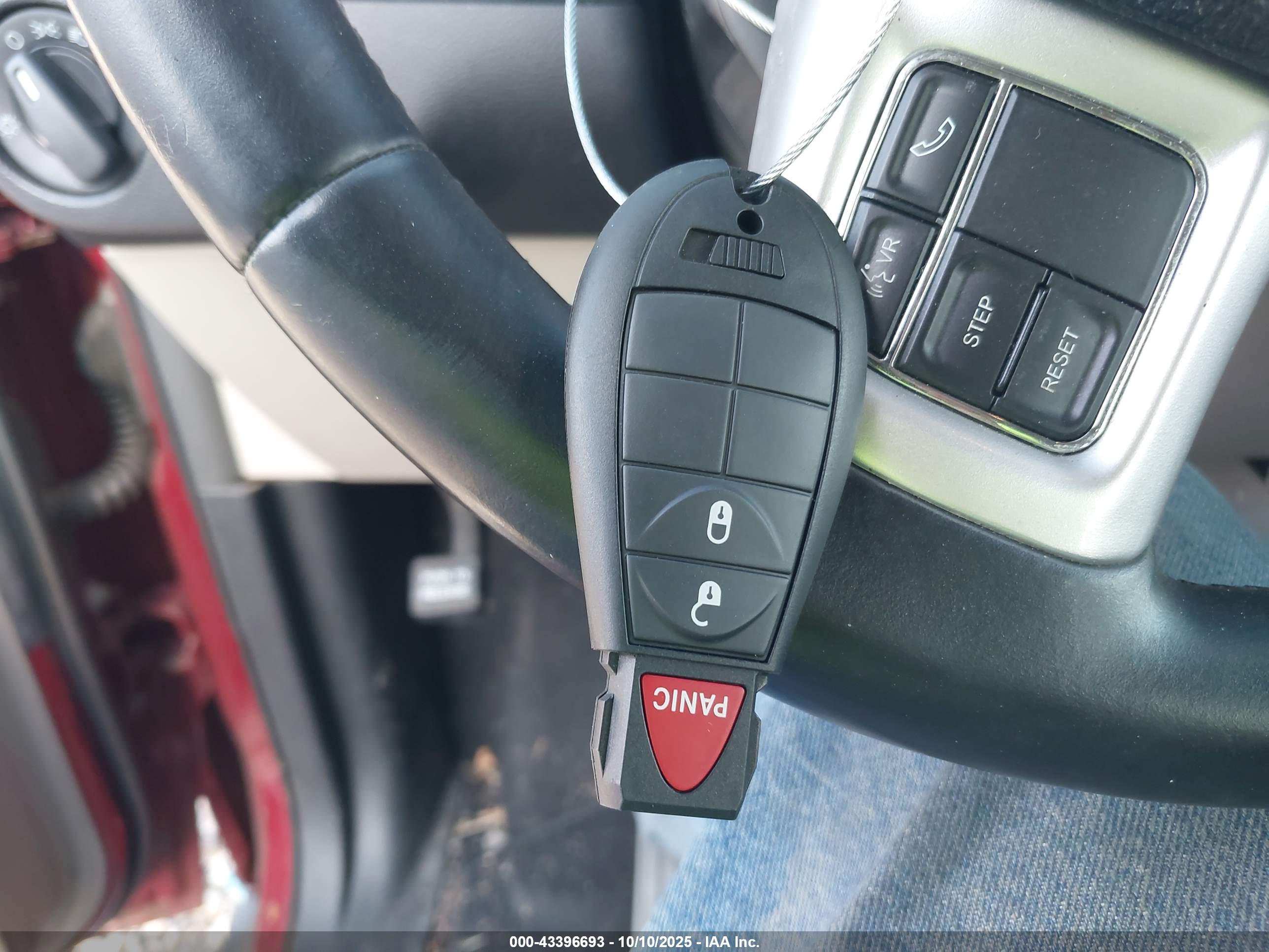 DODGE GRAND image 11