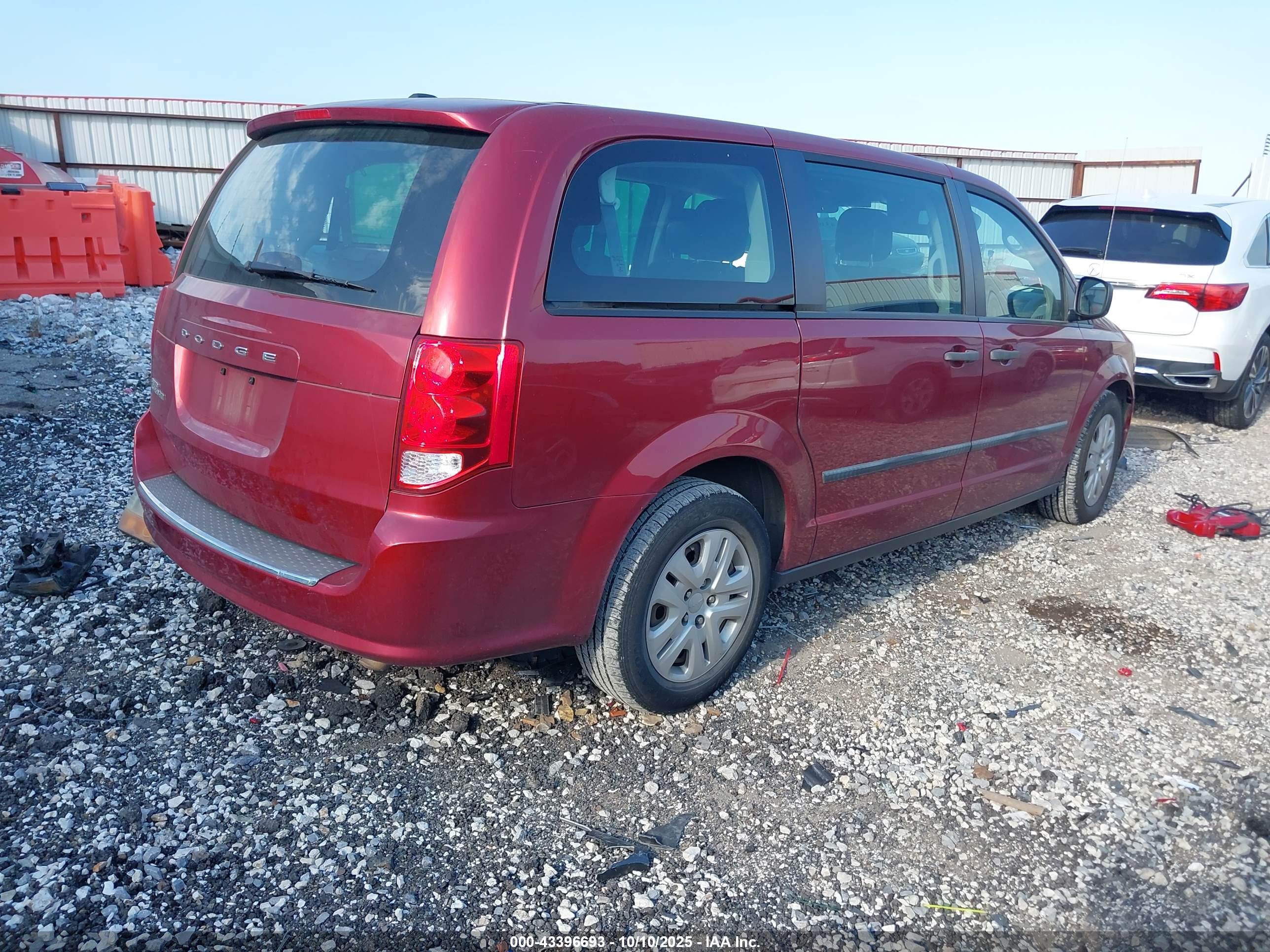 DODGE GRAND image 4