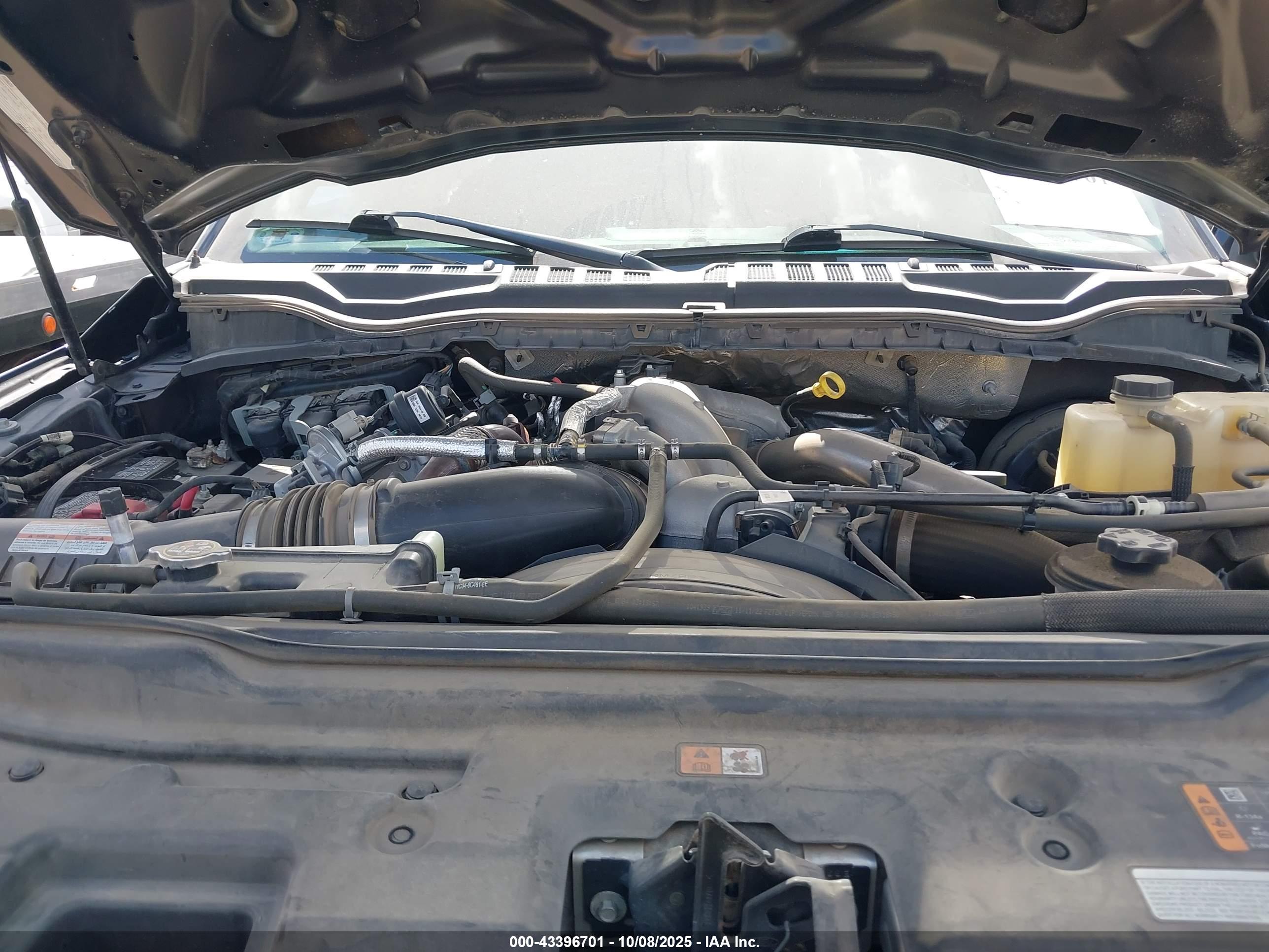 FORD F-250 image 10