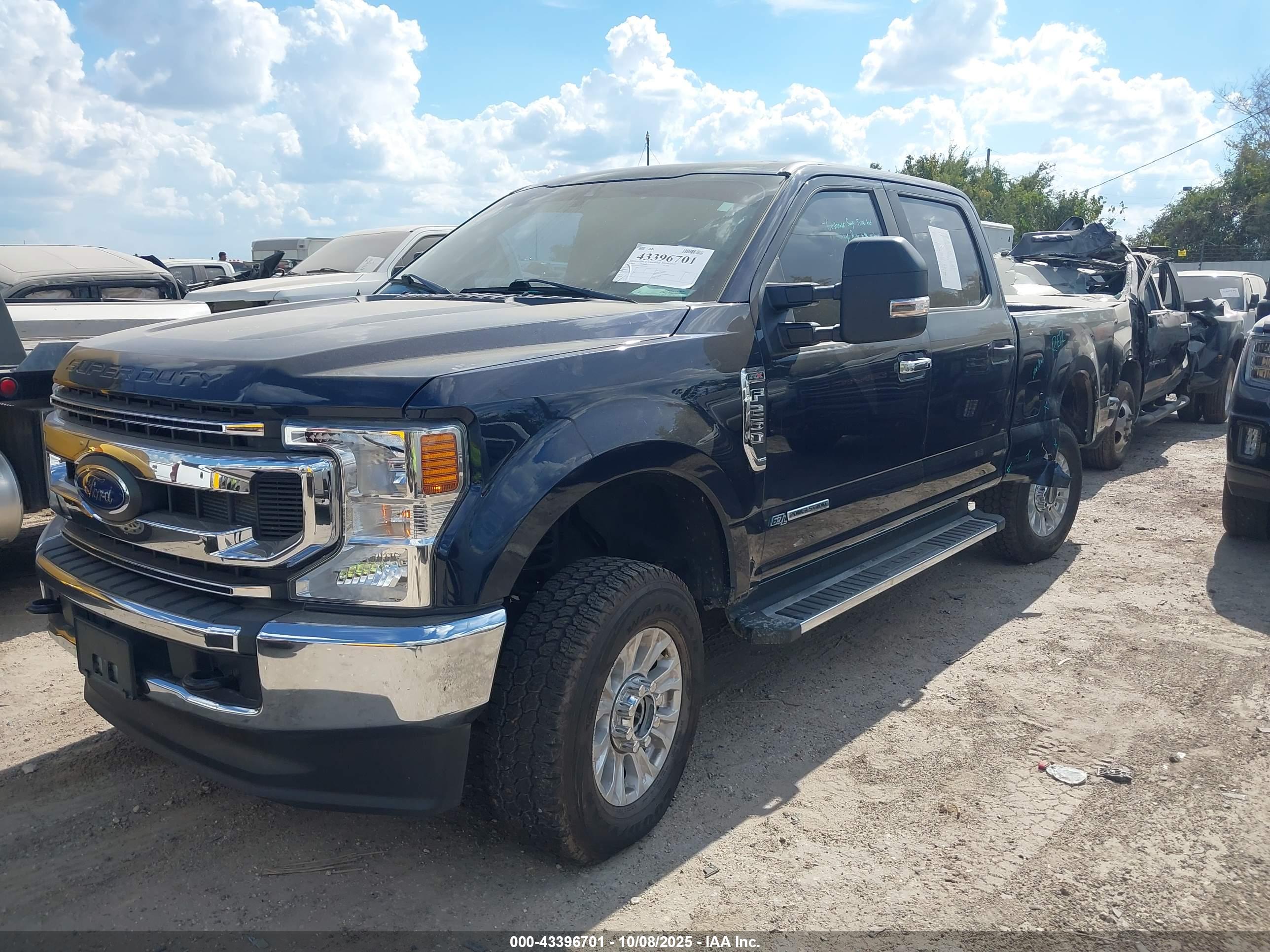 FORD F-250 image 2