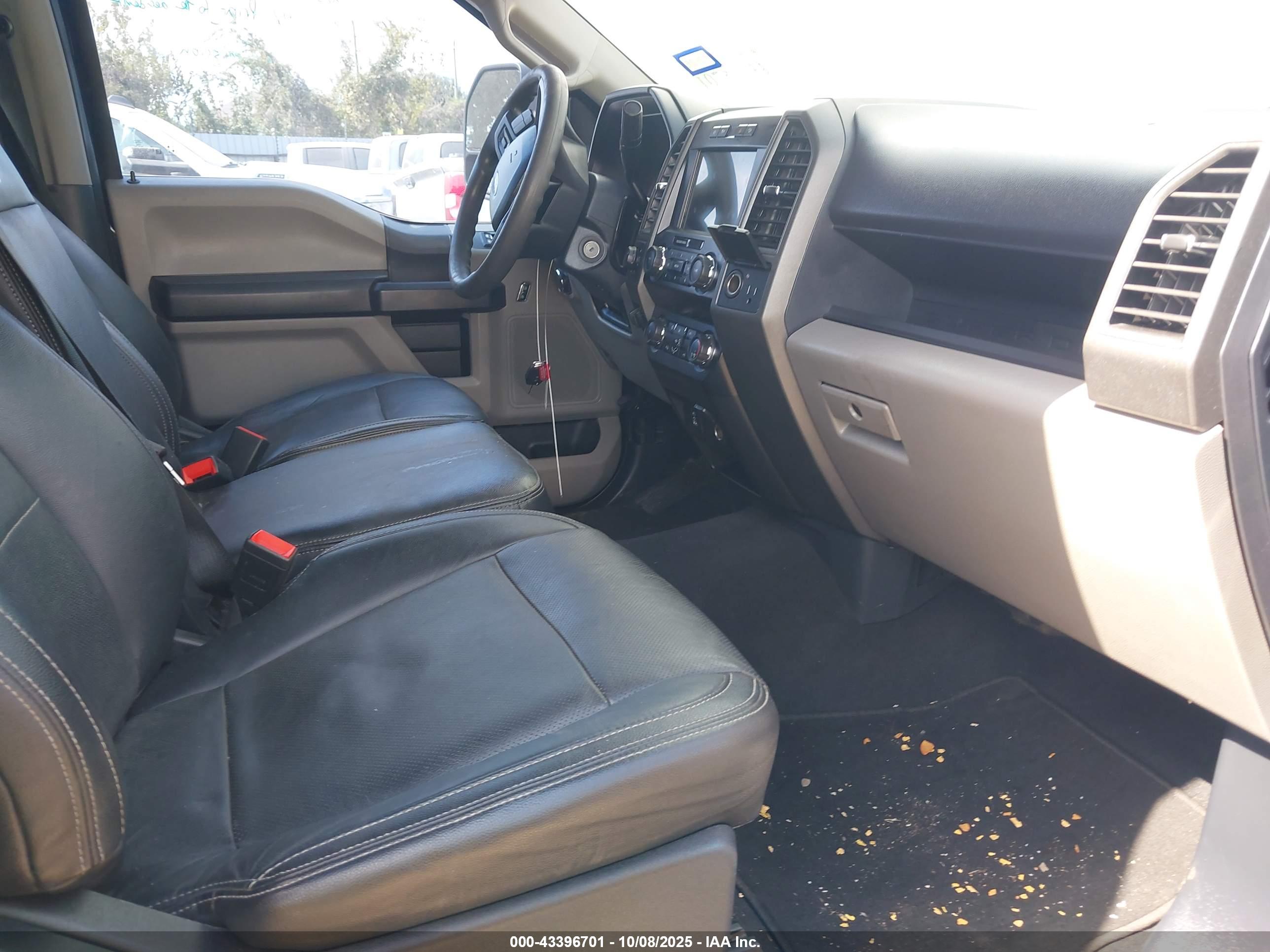 FORD F-250 image 5