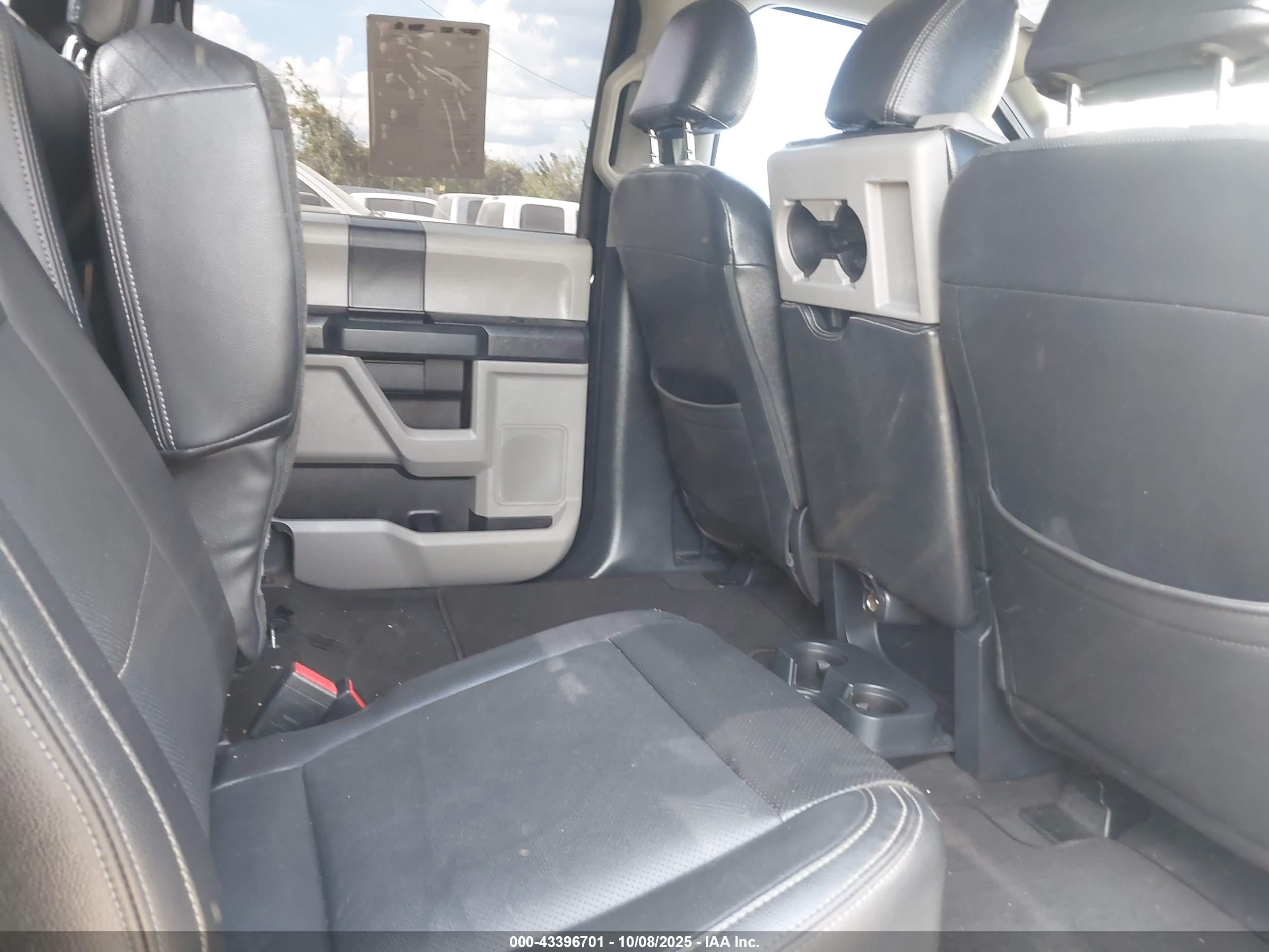 FORD F-250 image 8
