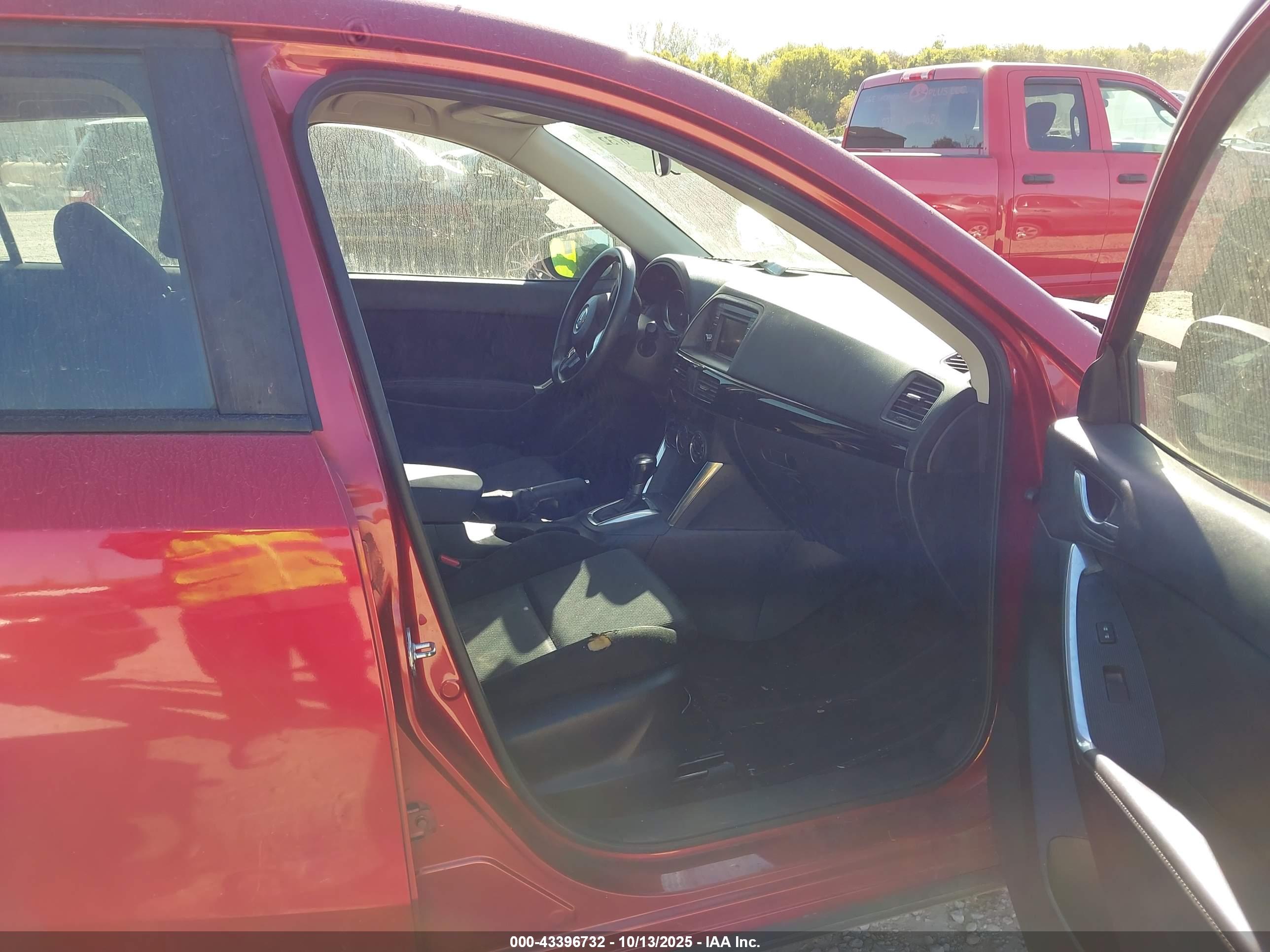 MAZDA CX-5 image 5