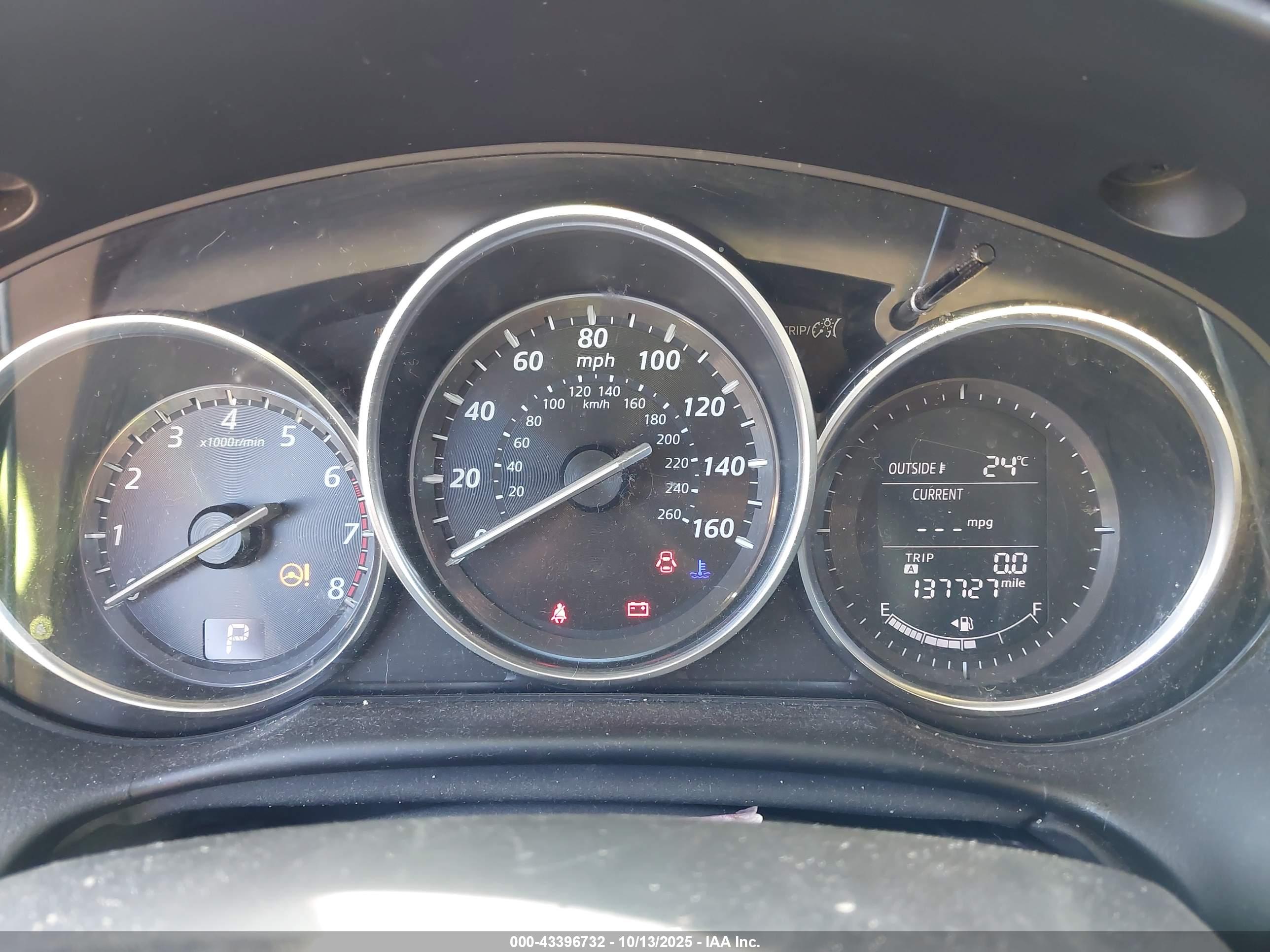 MAZDA CX-5 image 7