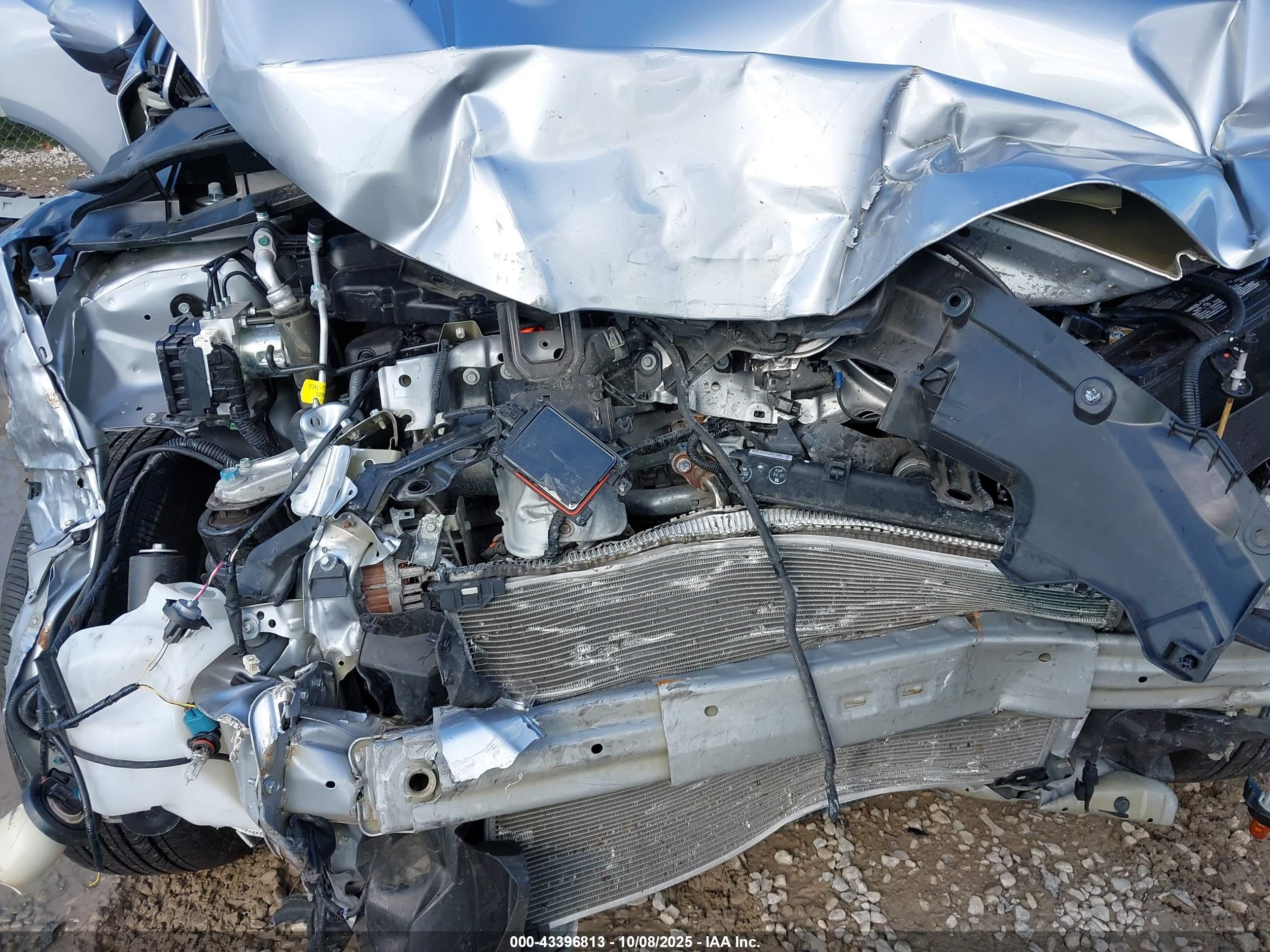 HONDA HR-V image 10