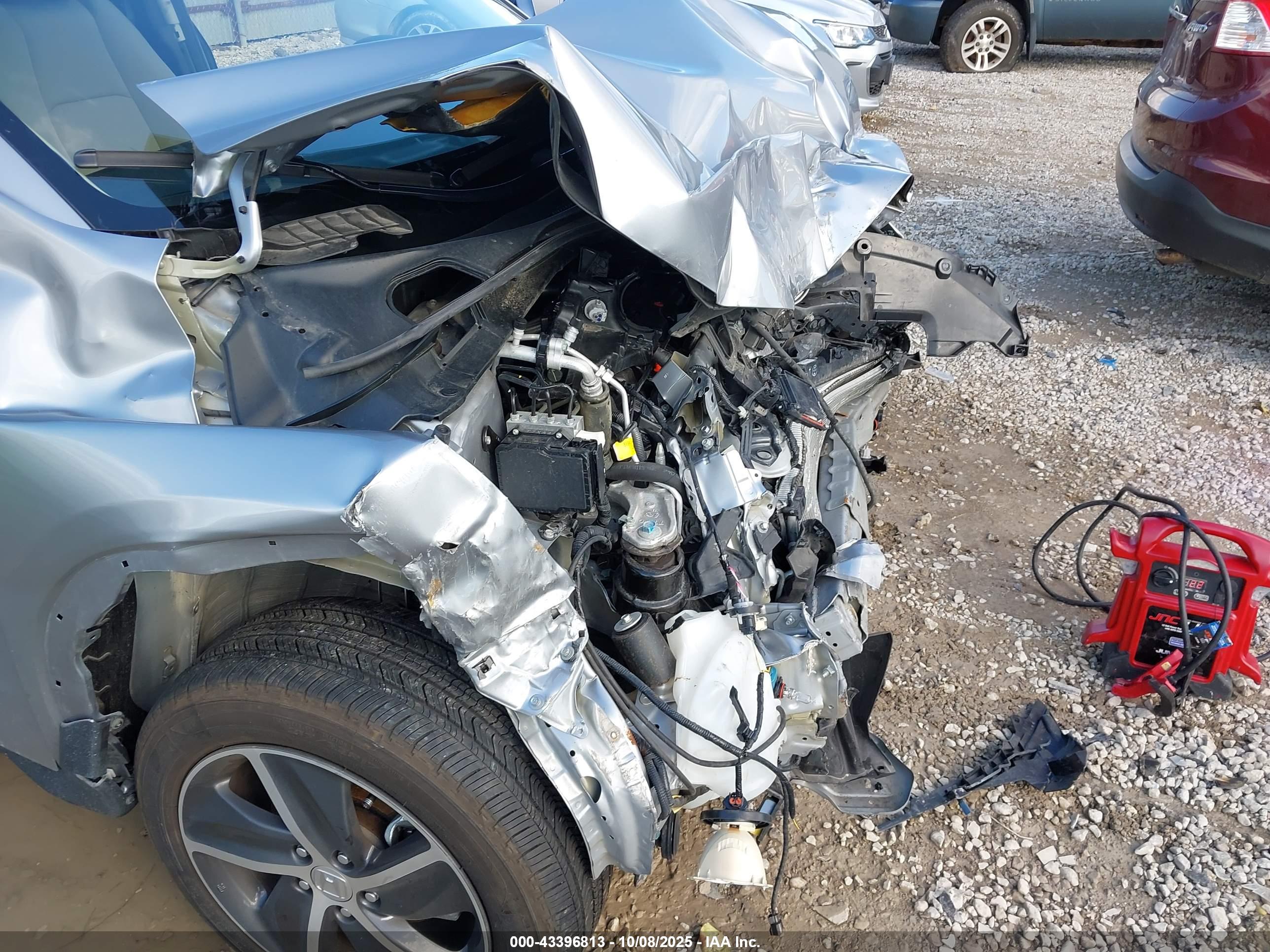 HONDA HR-V image 6