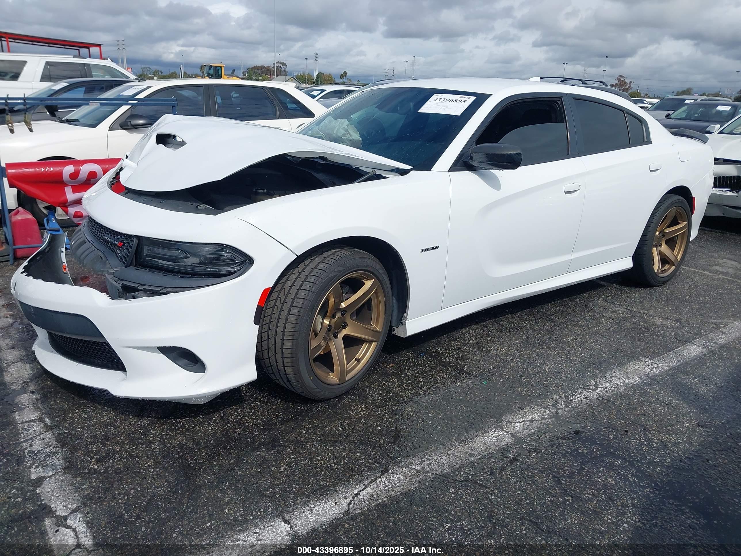 DODGE CHARGER image 2