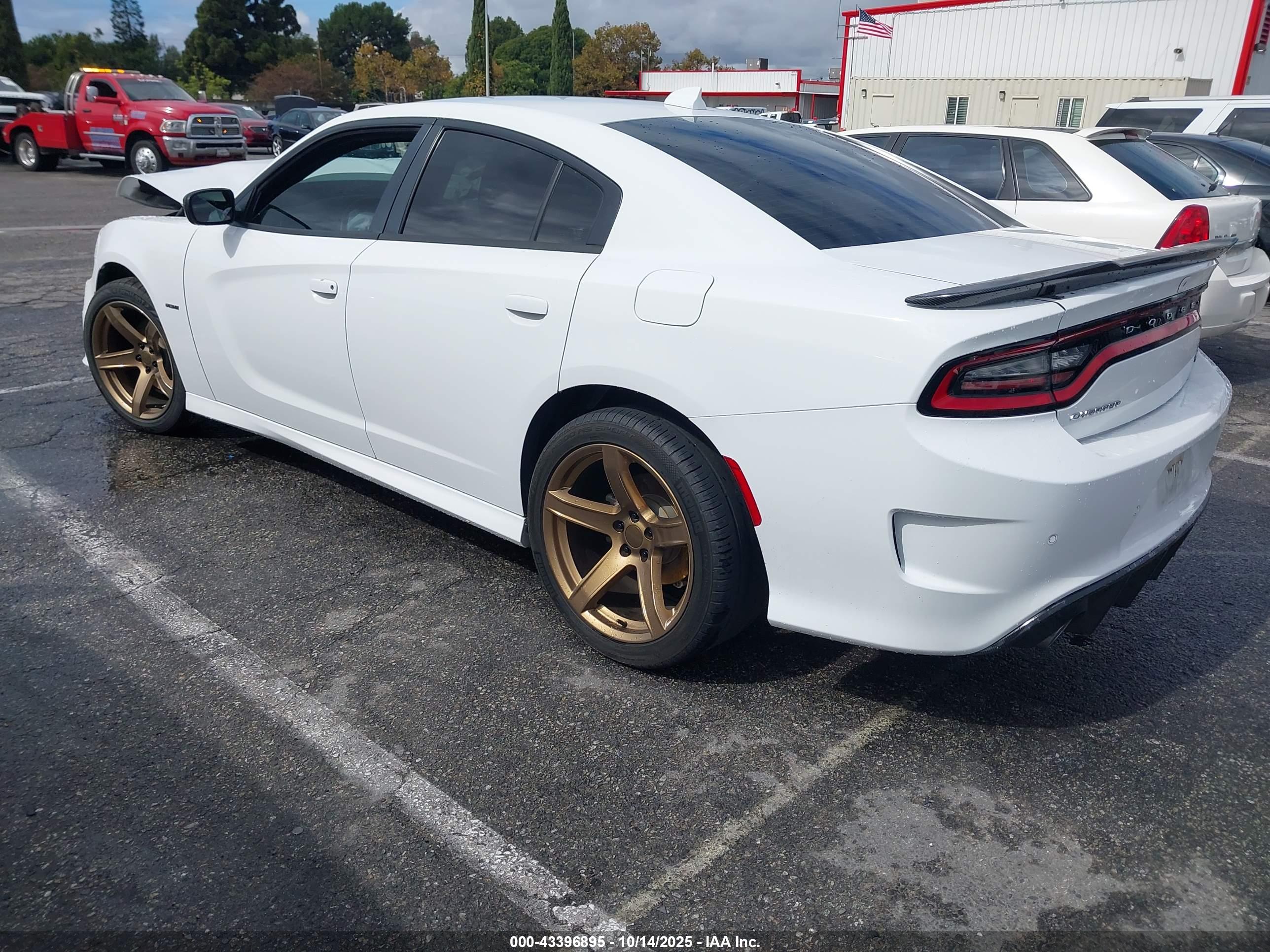 DODGE CHARGER image 3