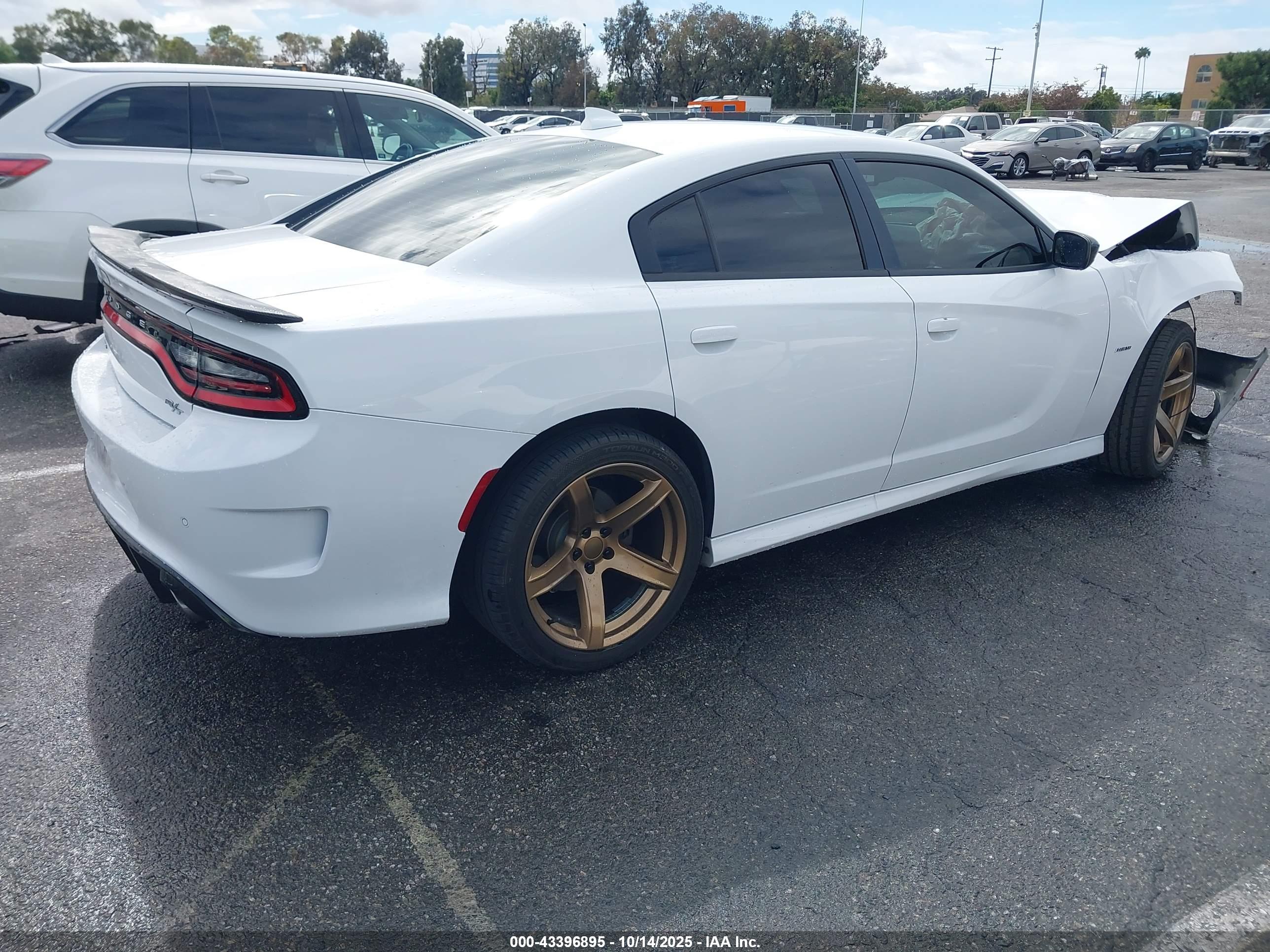 DODGE CHARGER image 4