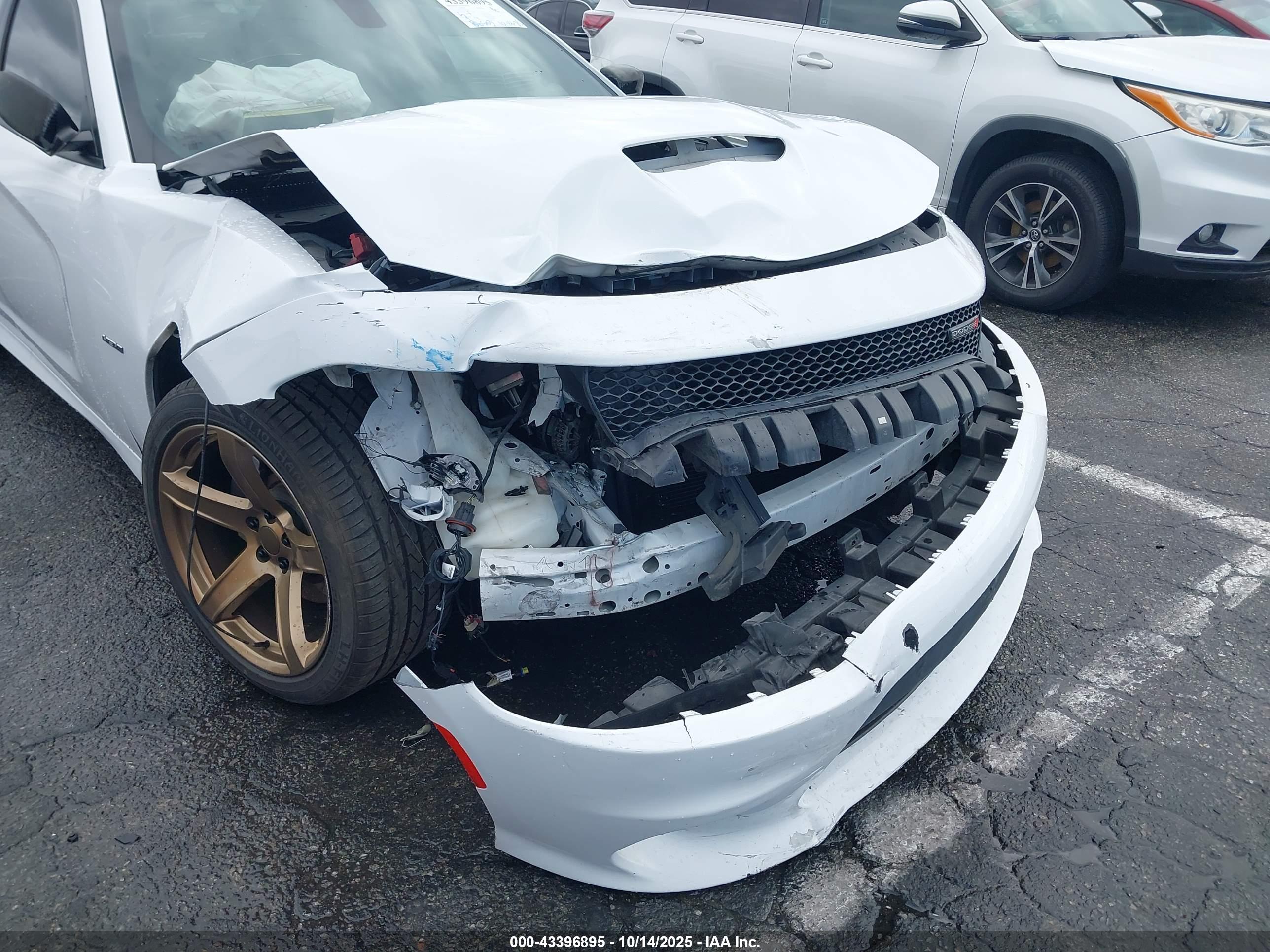 DODGE CHARGER image 6