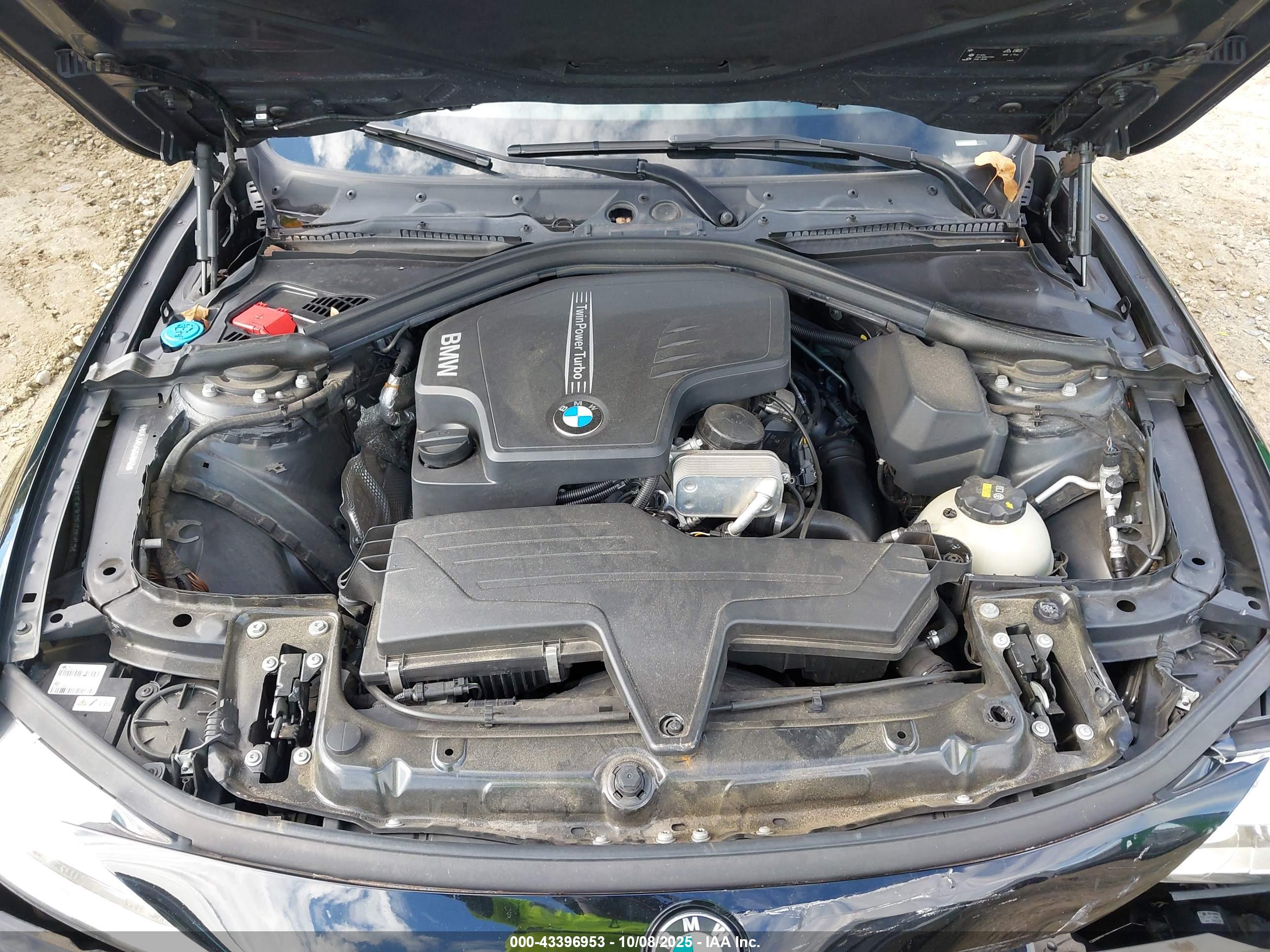 BMW 428I image 10