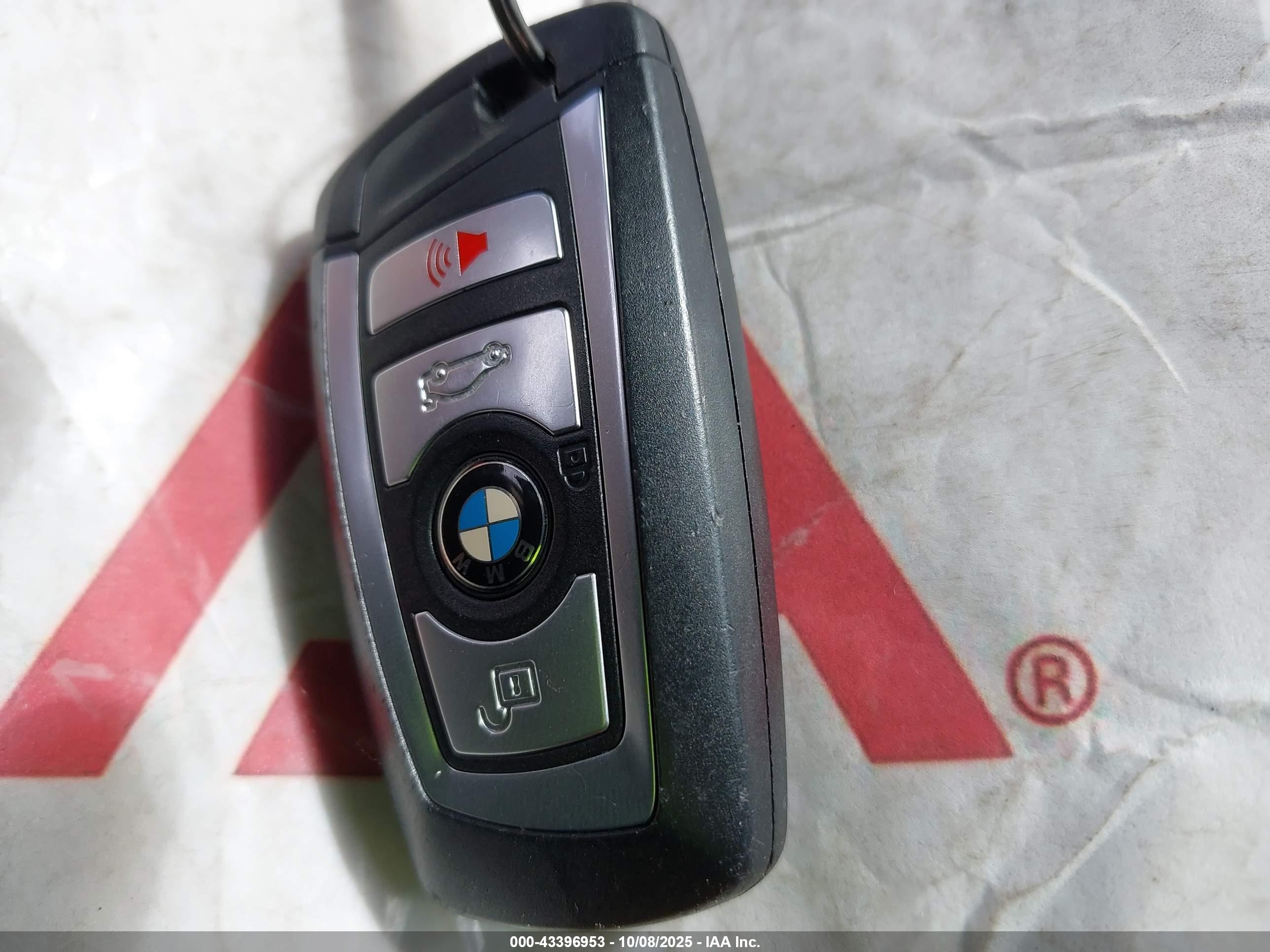BMW 428I image 11