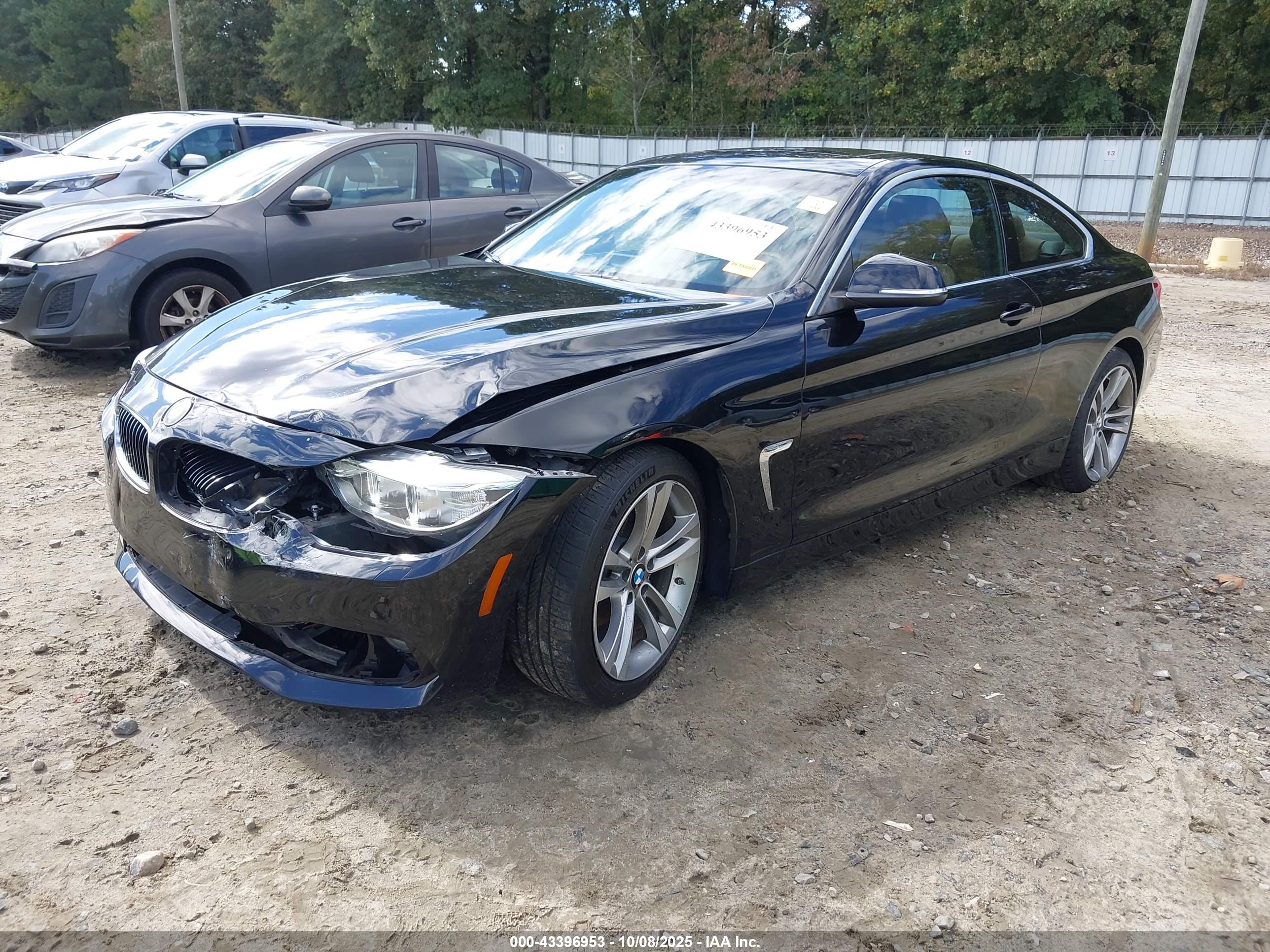 BMW 428I image 2