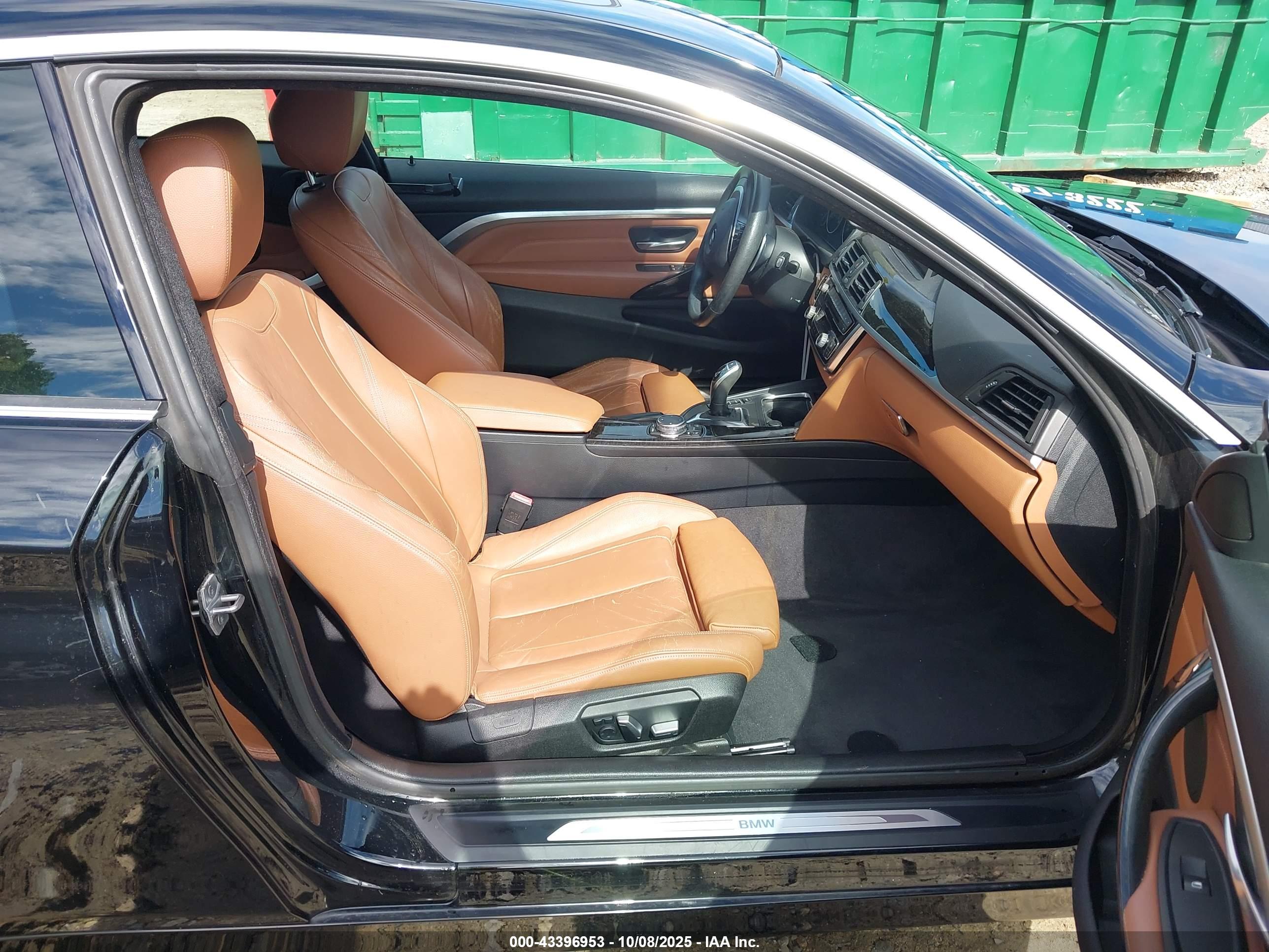 BMW 428I image 5