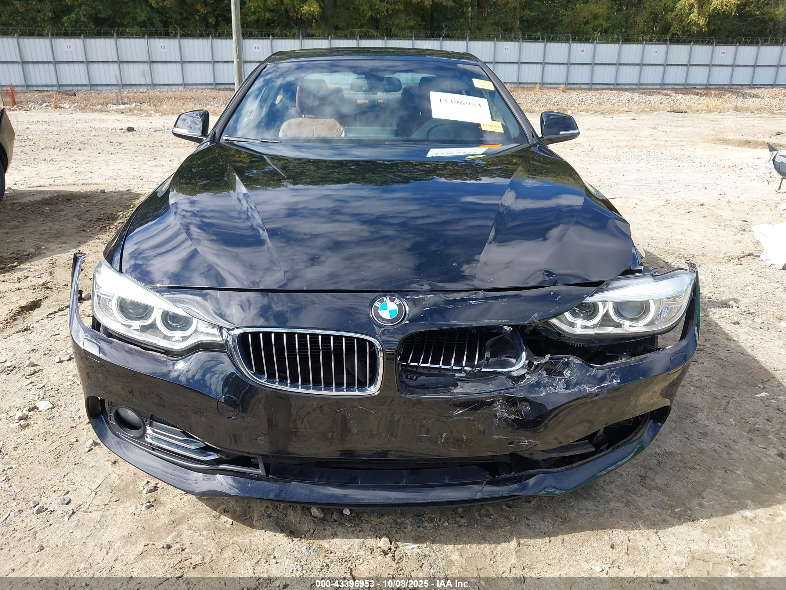 BMW 428I image 6