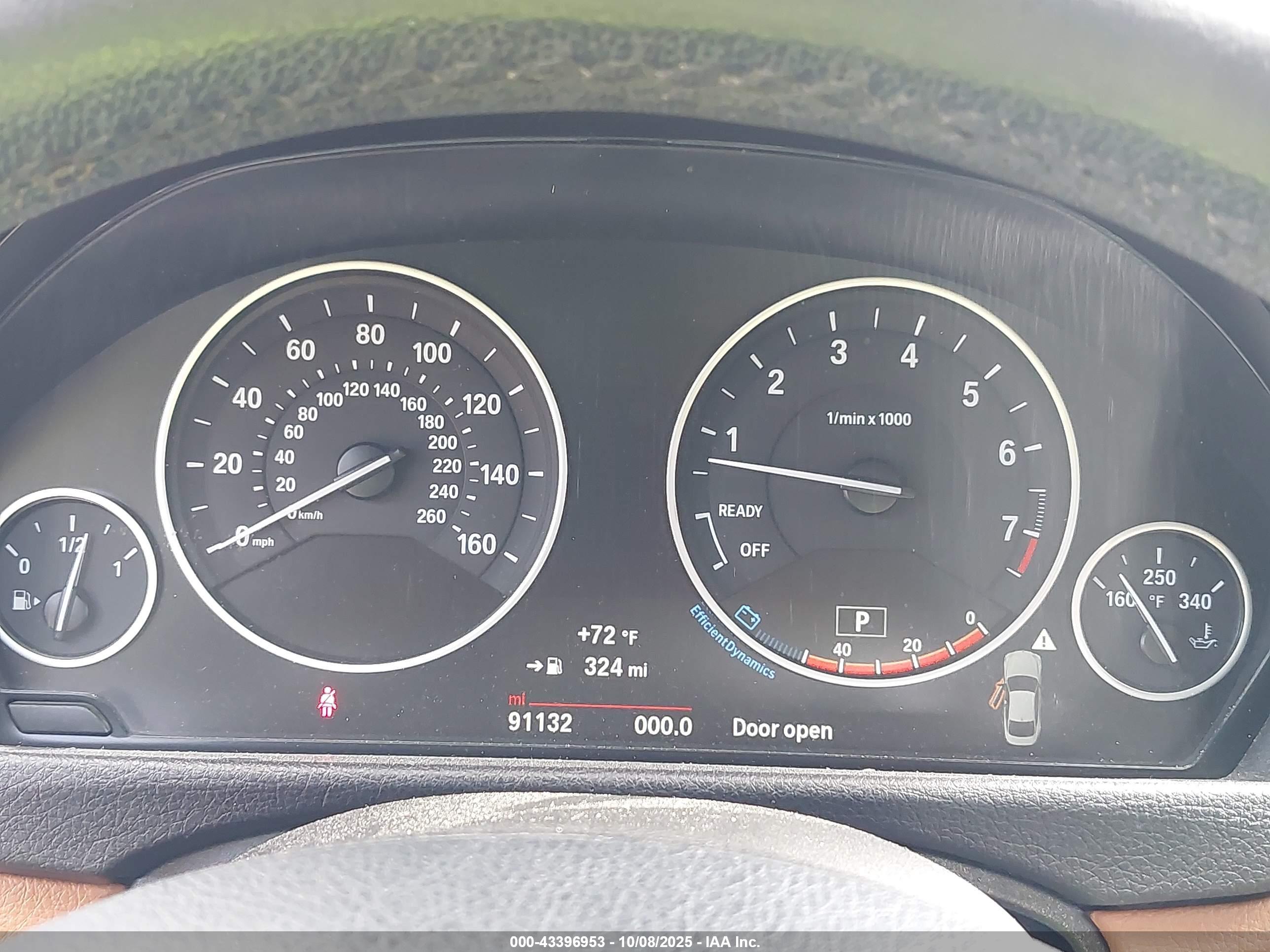 BMW 428I image 7