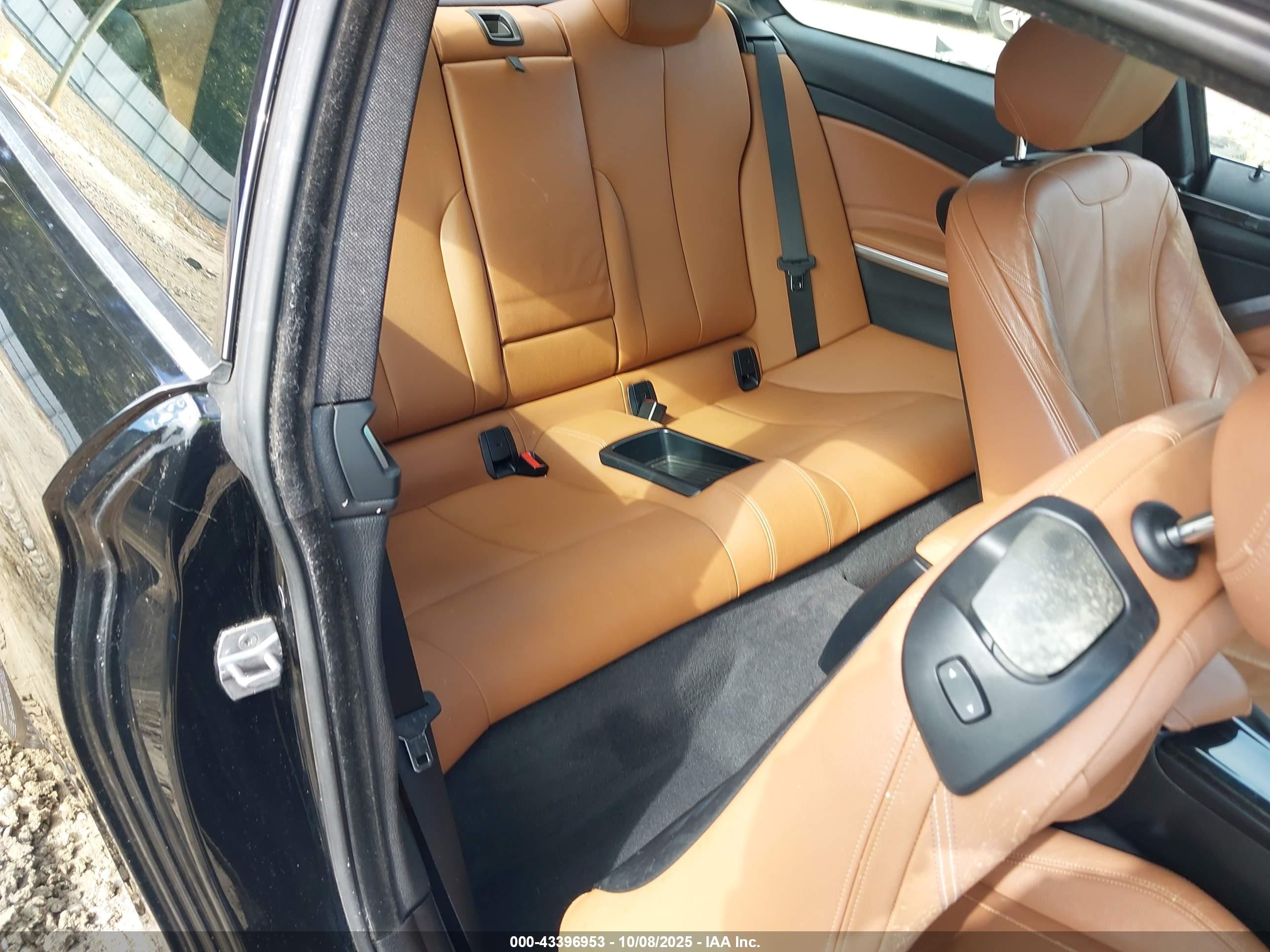 BMW 428I image 8