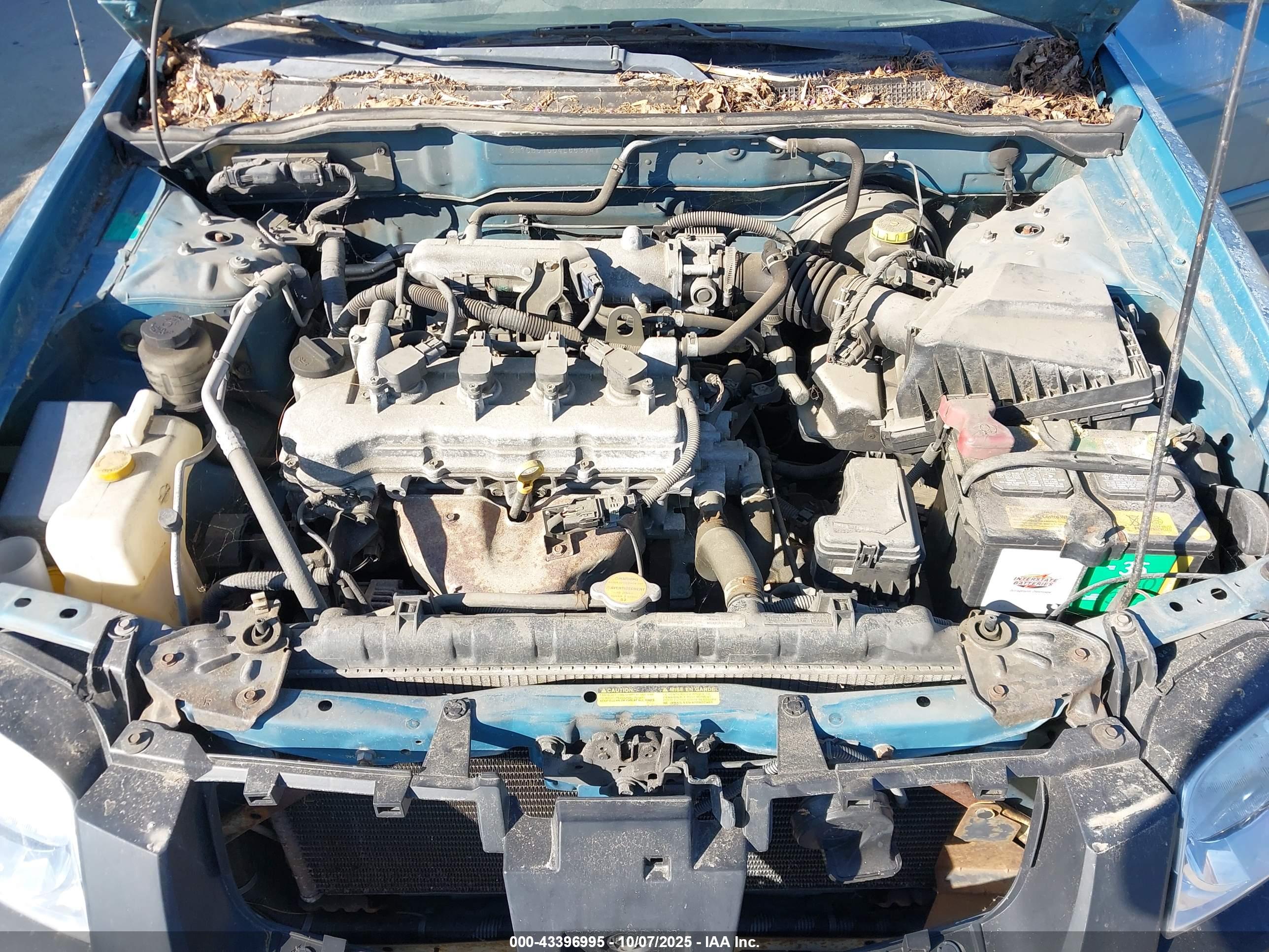 NISSAN SENTRA image 10