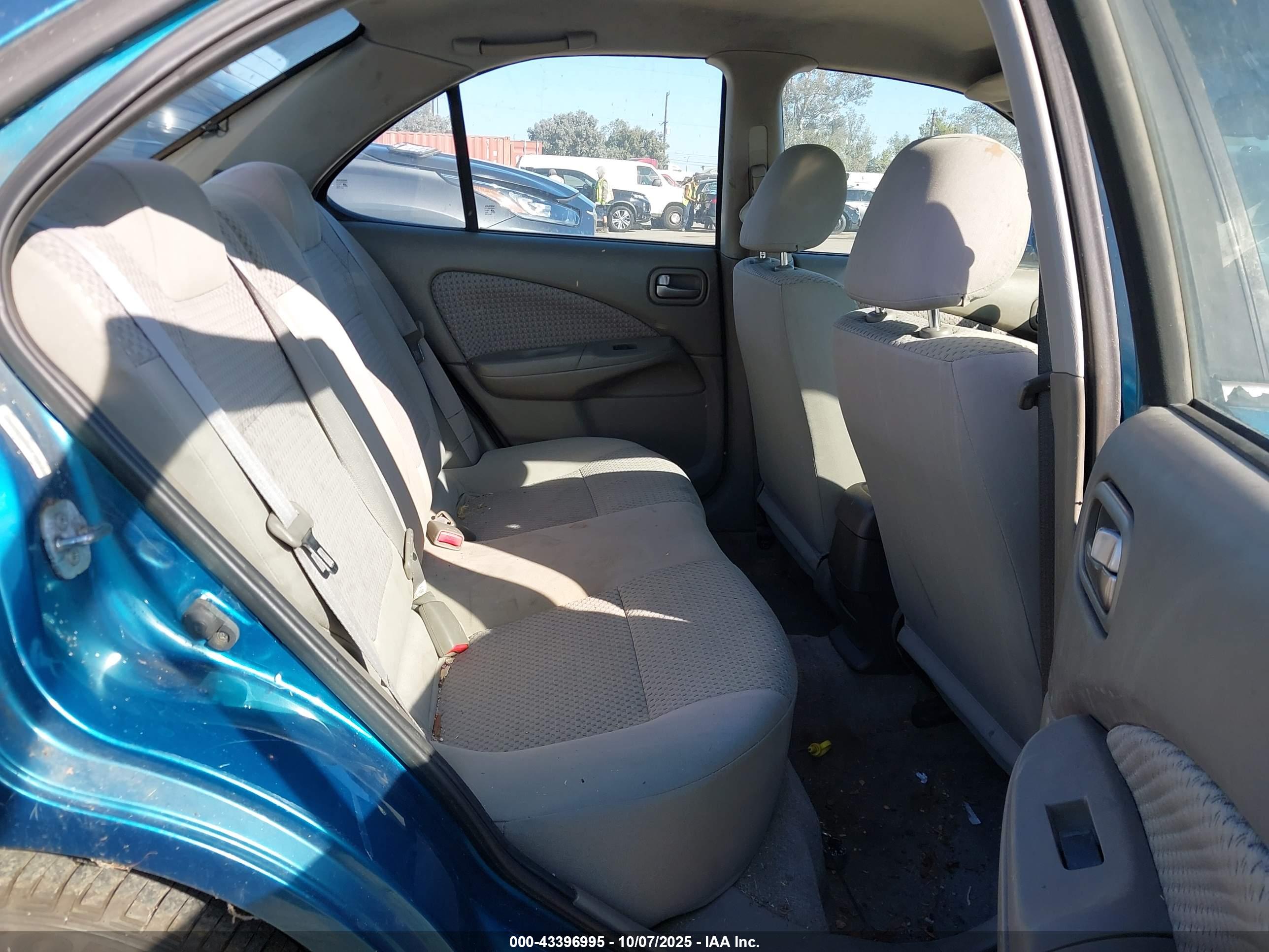 NISSAN SENTRA image 8