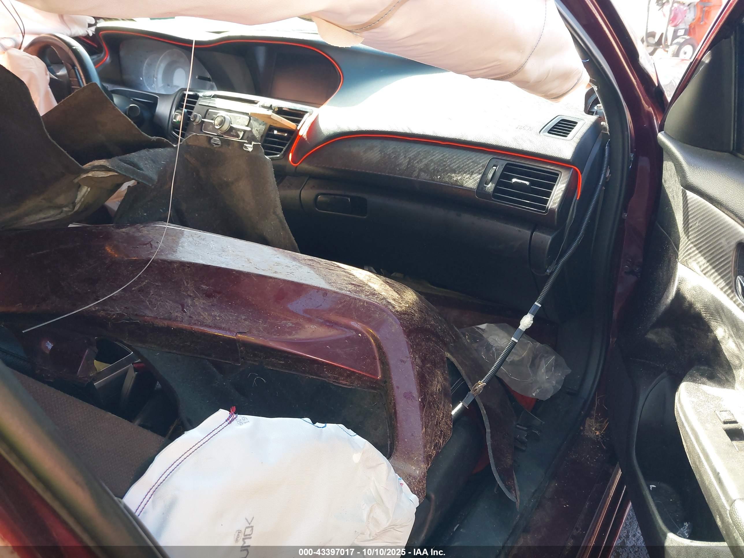 HONDA ACCORD image 5