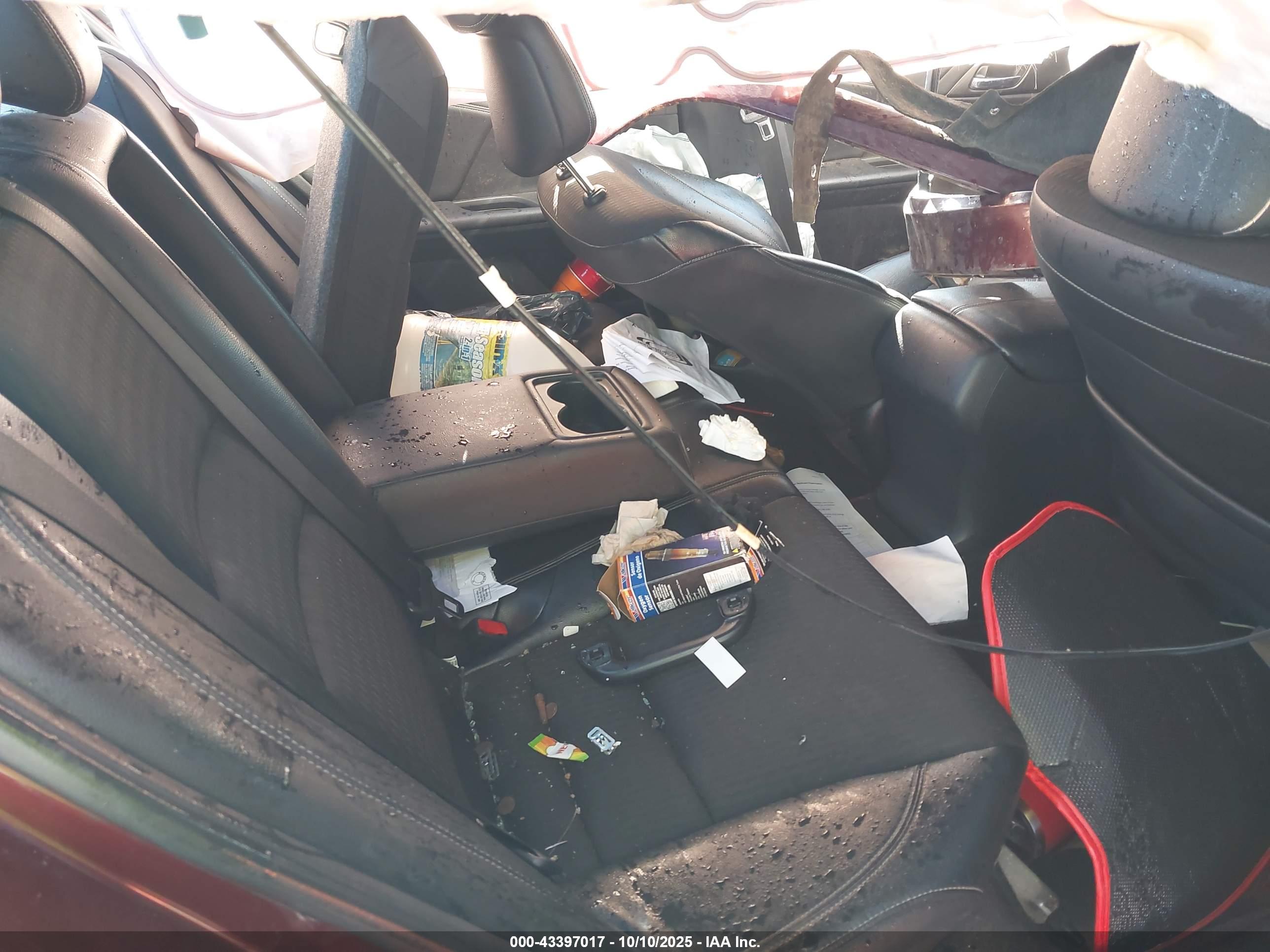 HONDA ACCORD image 8
