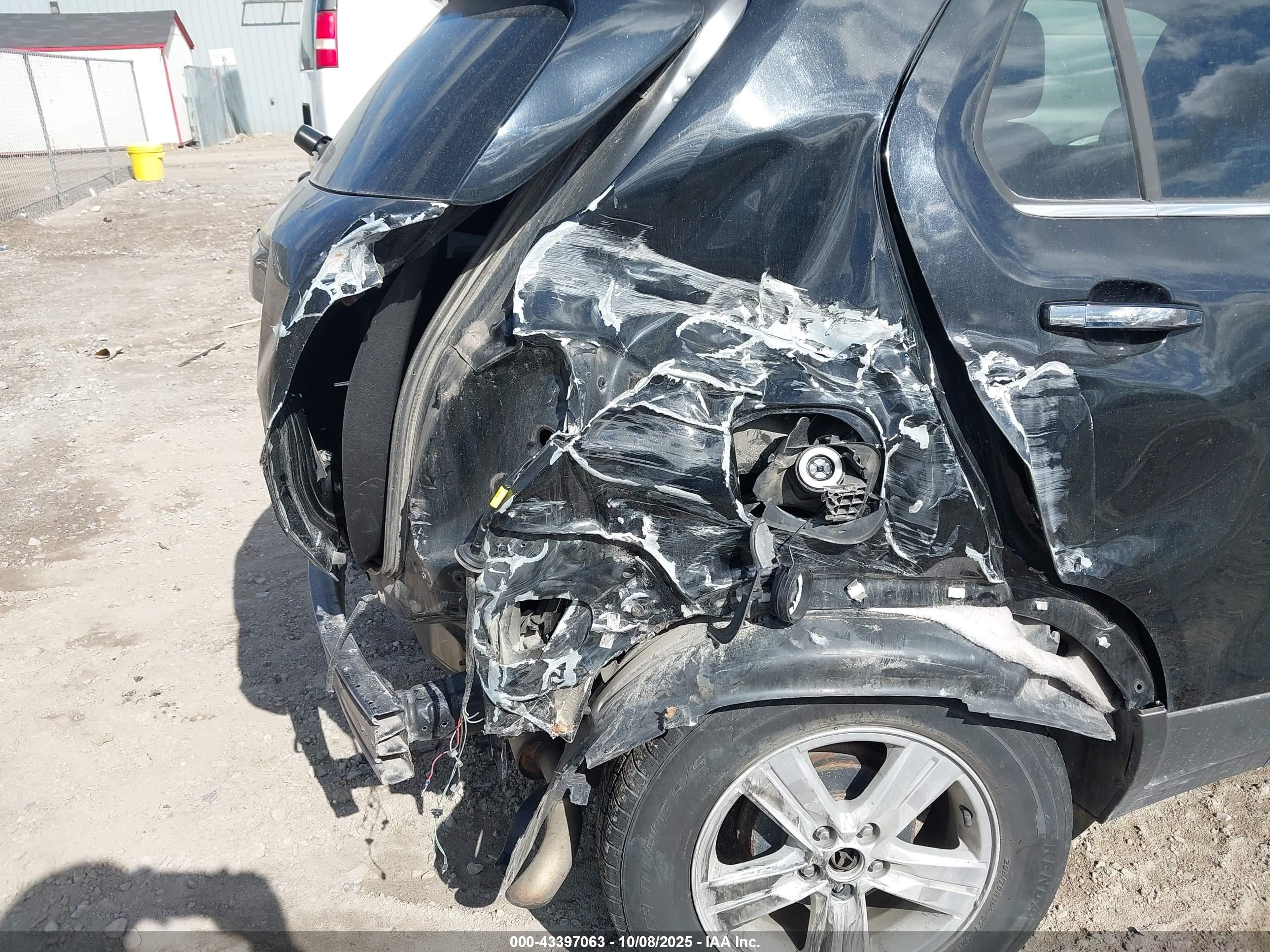 CHEVROLET TRAX image 6