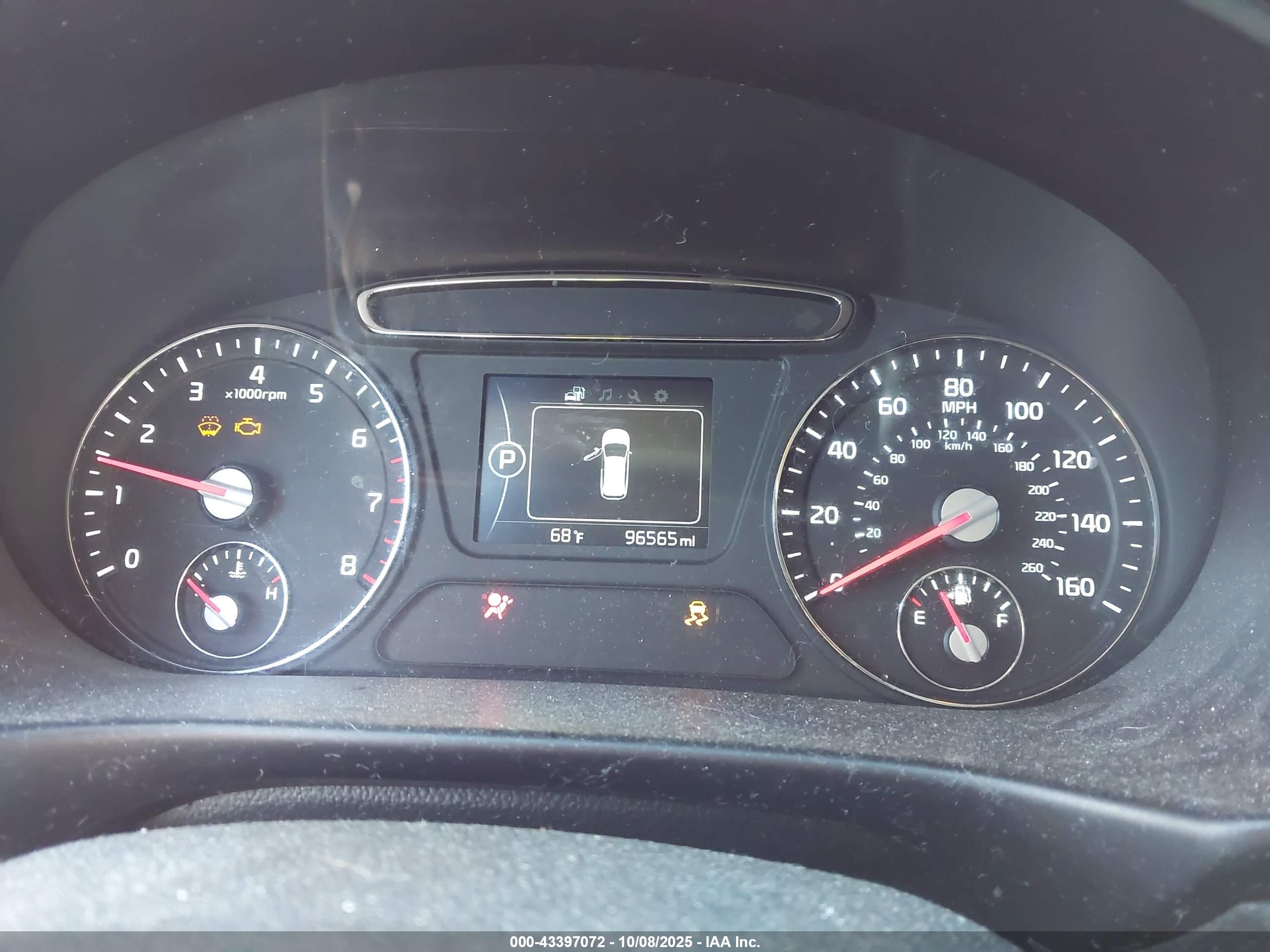 KIA SORENTO image 7