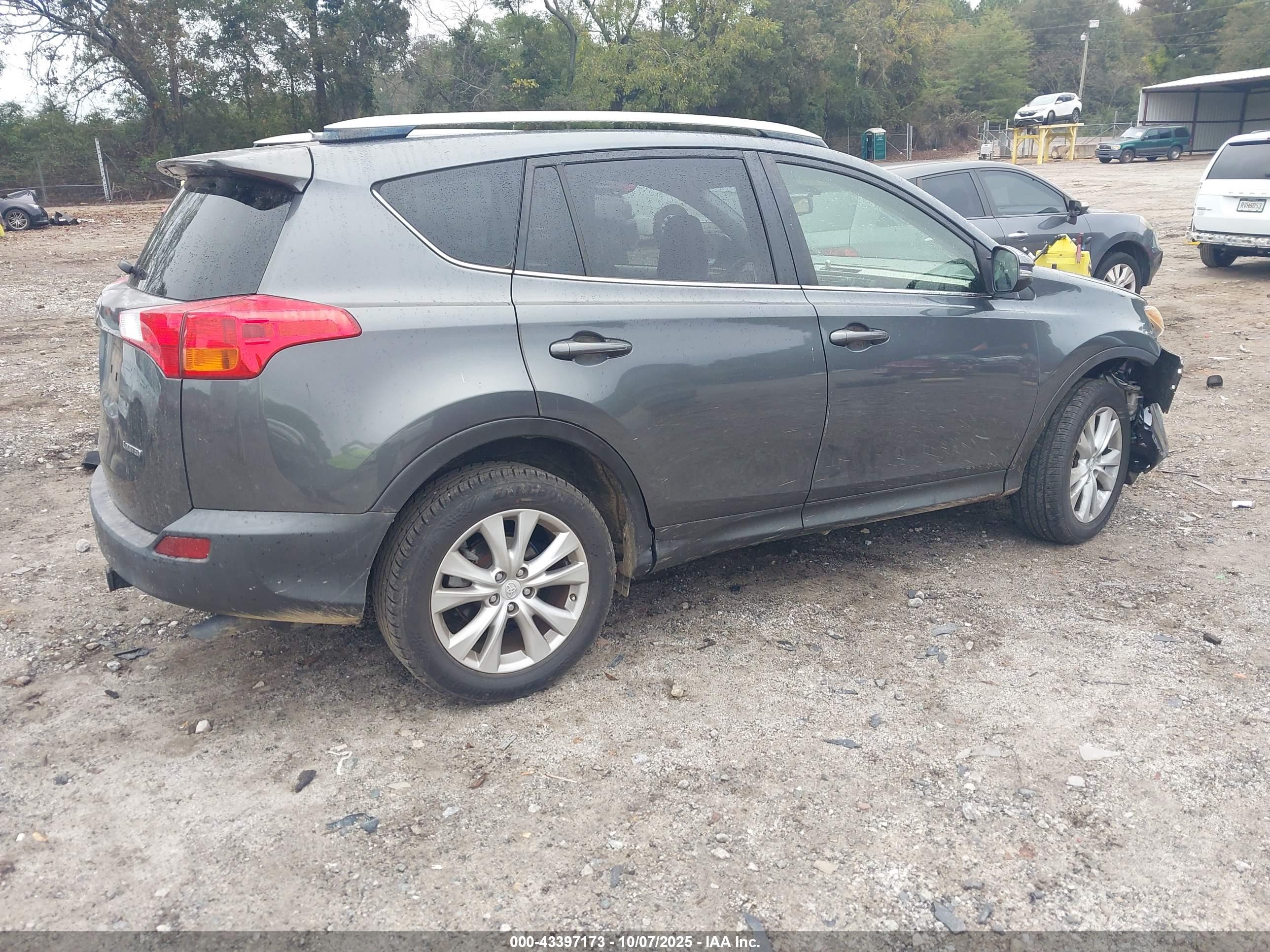 TOYOTA RAV4 image 4