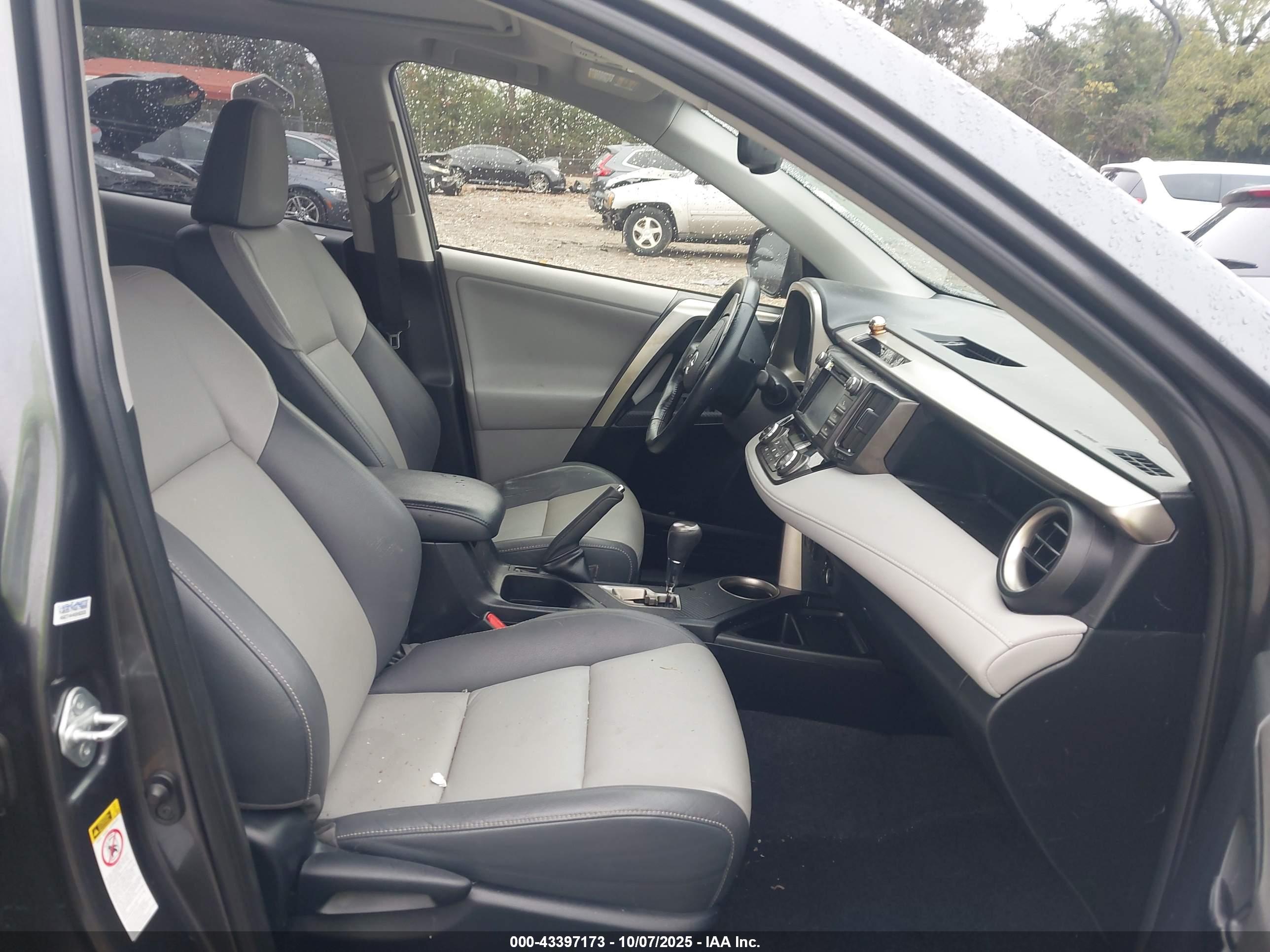 TOYOTA RAV4 image 5