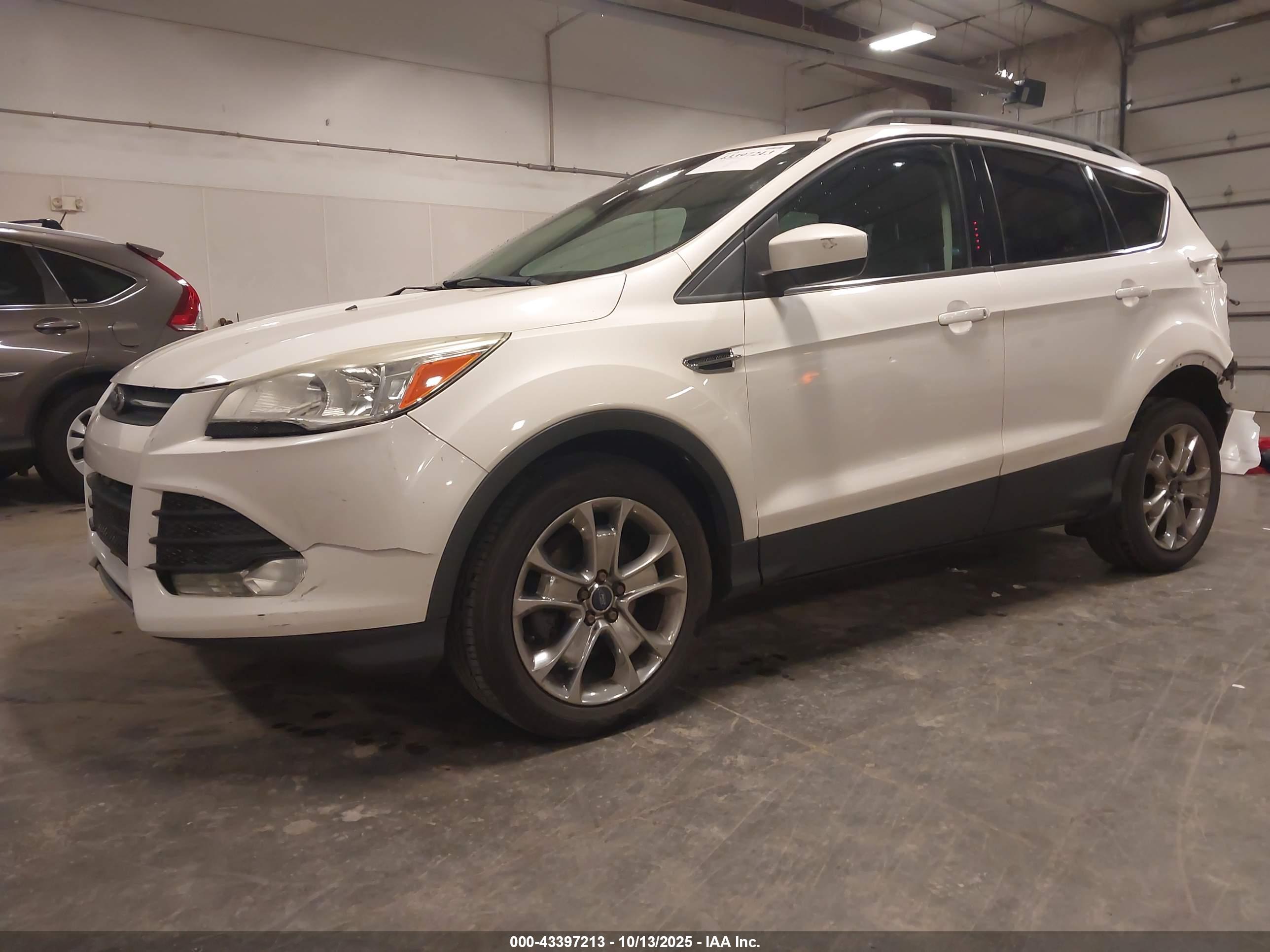 FORD ESCAPE image 2