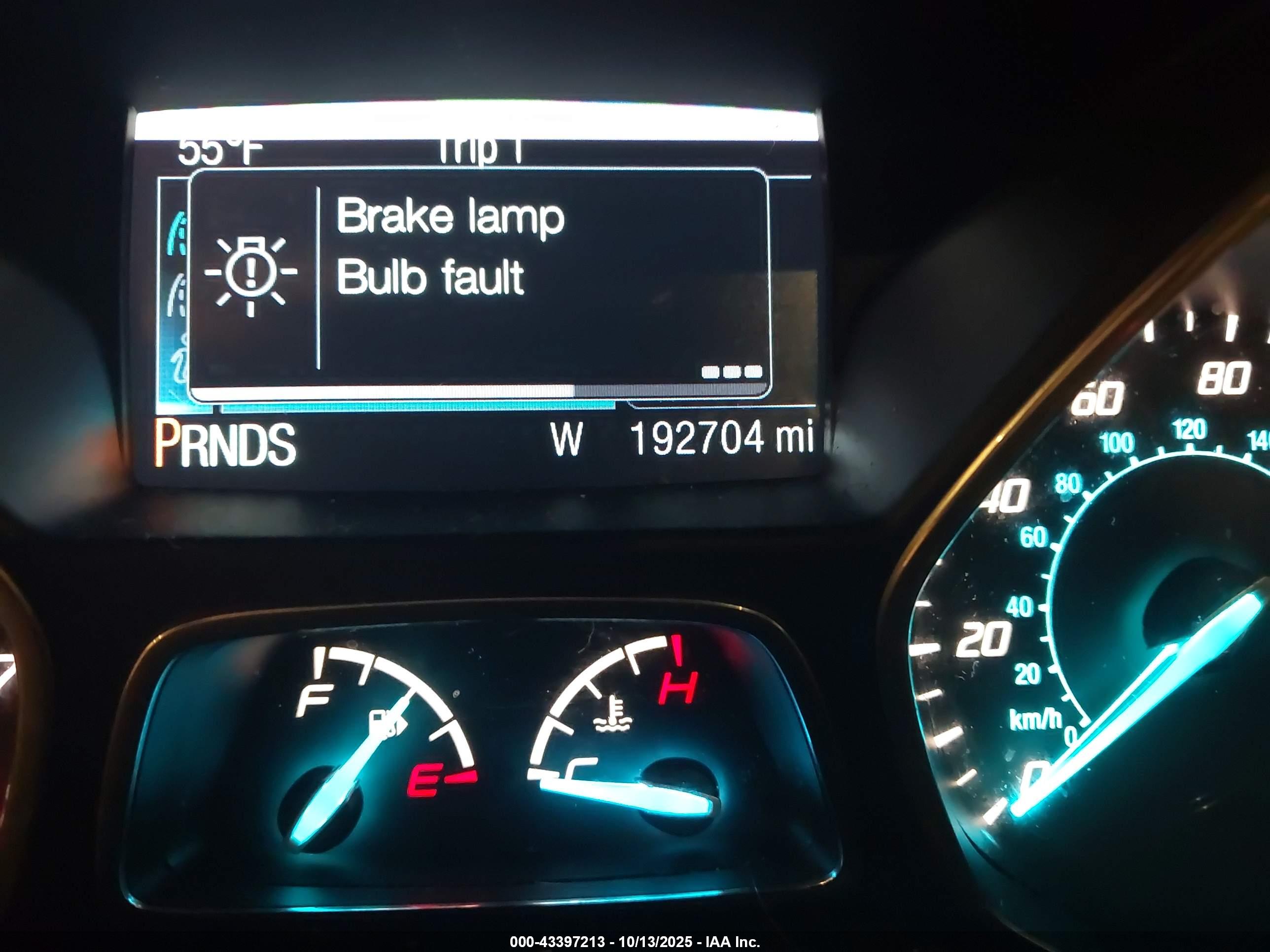 FORD ESCAPE image 7