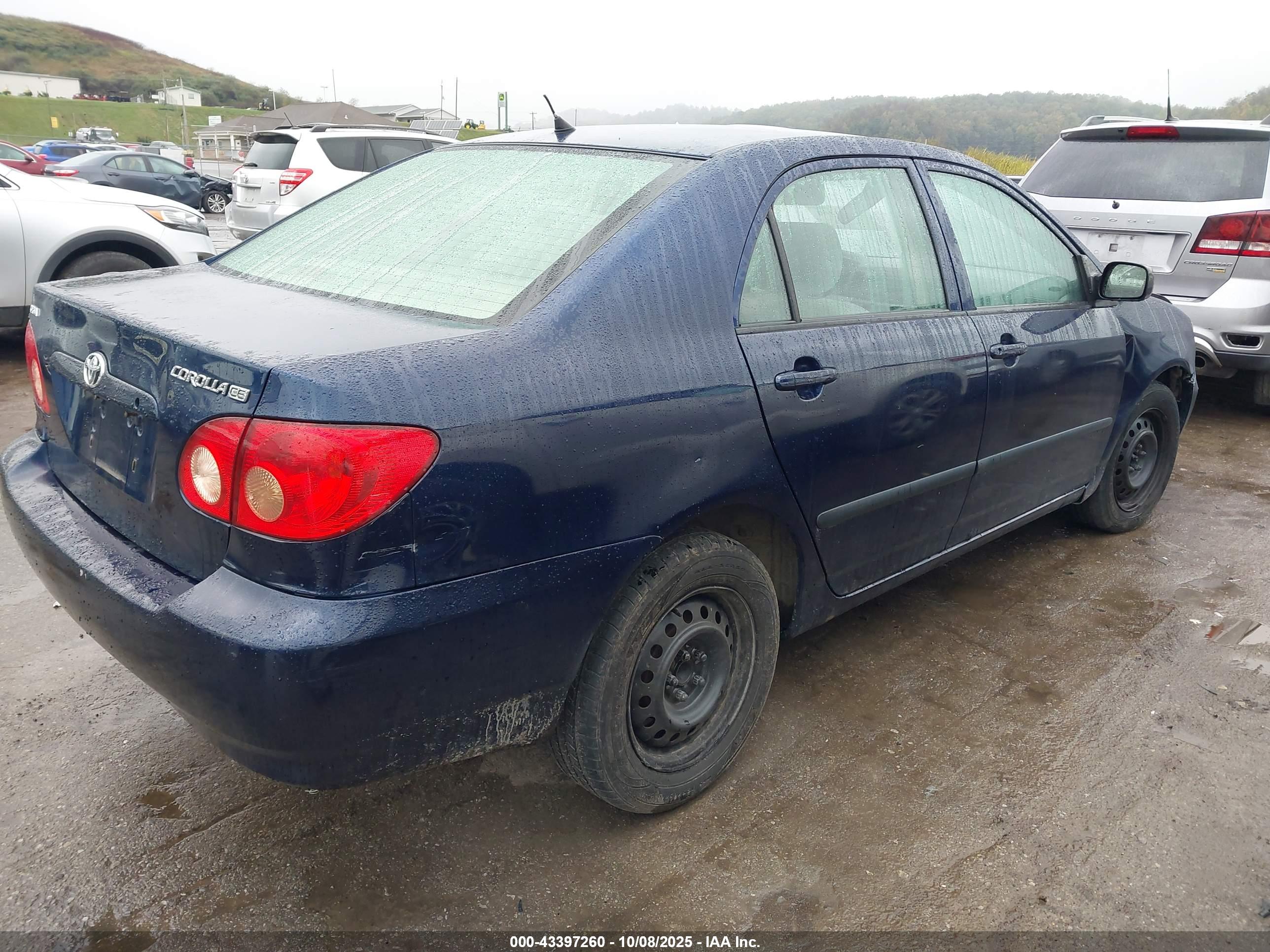 TOYOTA COROLLA image 4